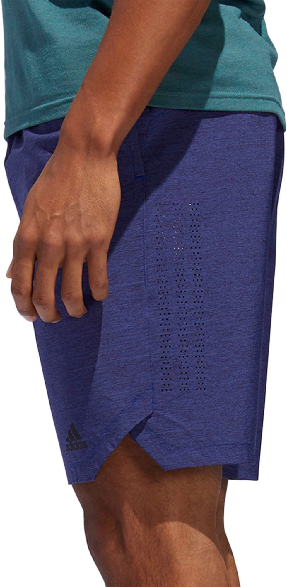 adidas Men's Axis Woven Training Shorts product image