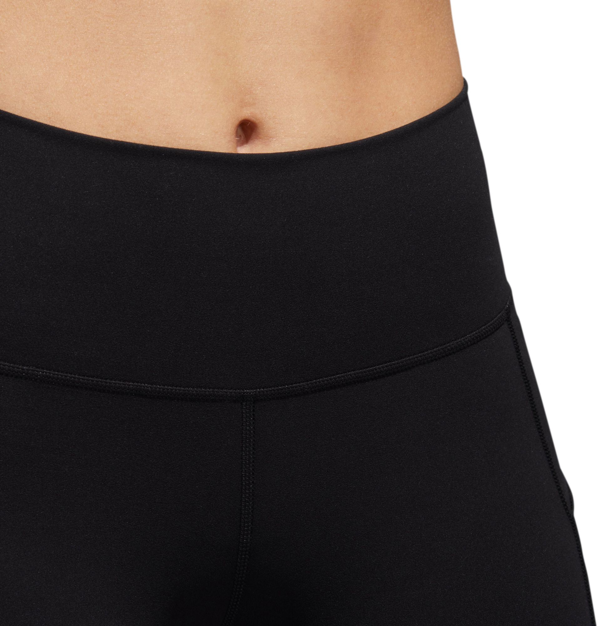 adidas Women's Believe This HR 7/8 Laser Focus Leggings product image