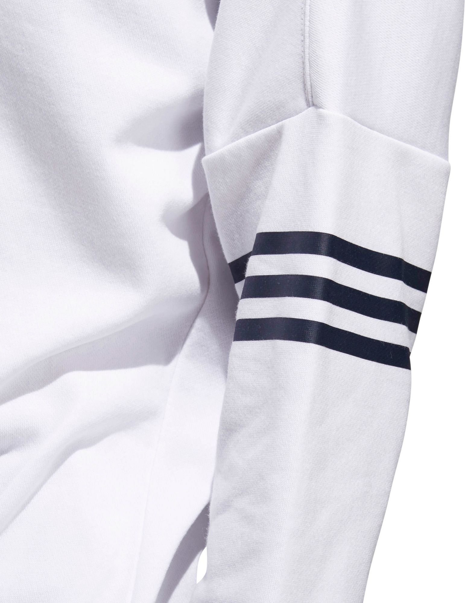 adidas Women's Athletics French Terry Crewneck Pullover product image
