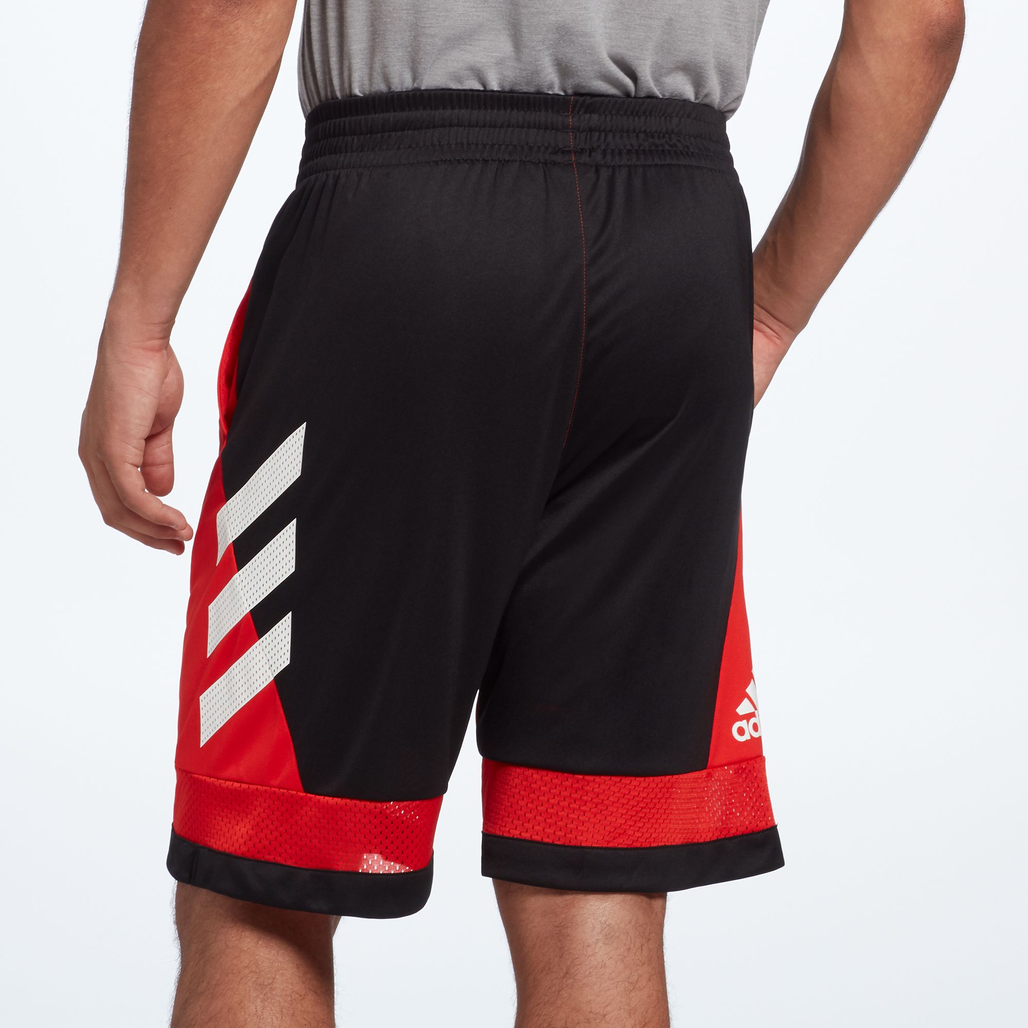 adidas basketball shorts