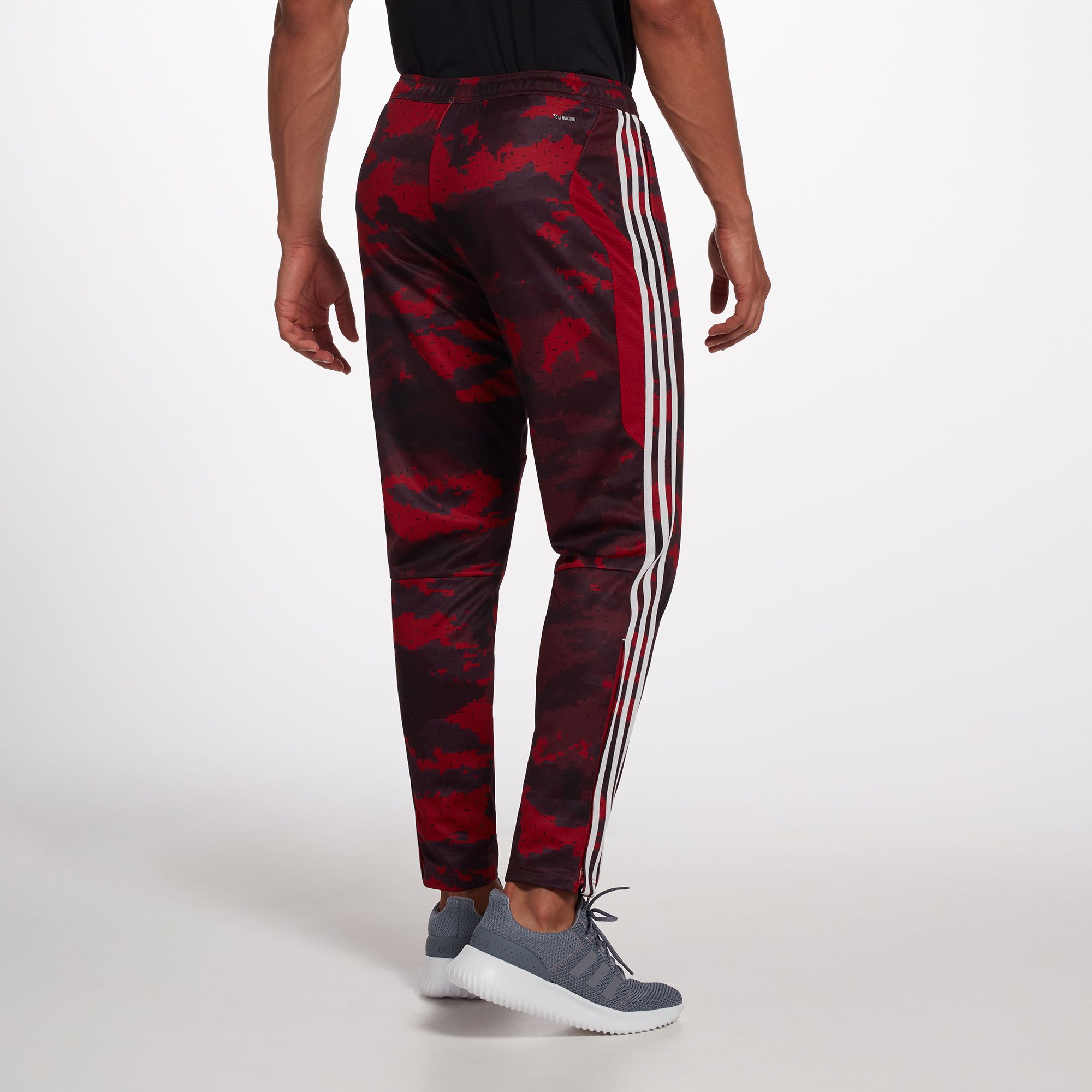 camo adidas soccer pants