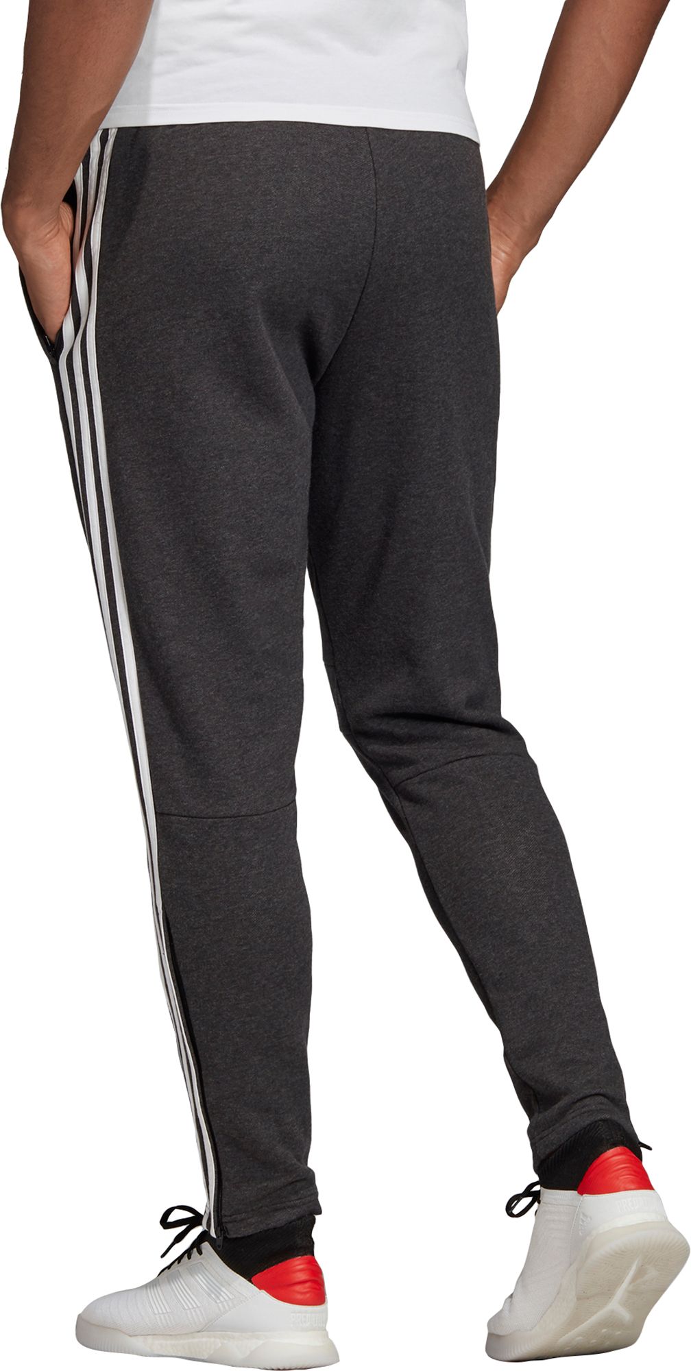 adidas Men's Tiro 19 French Terry Pants product image