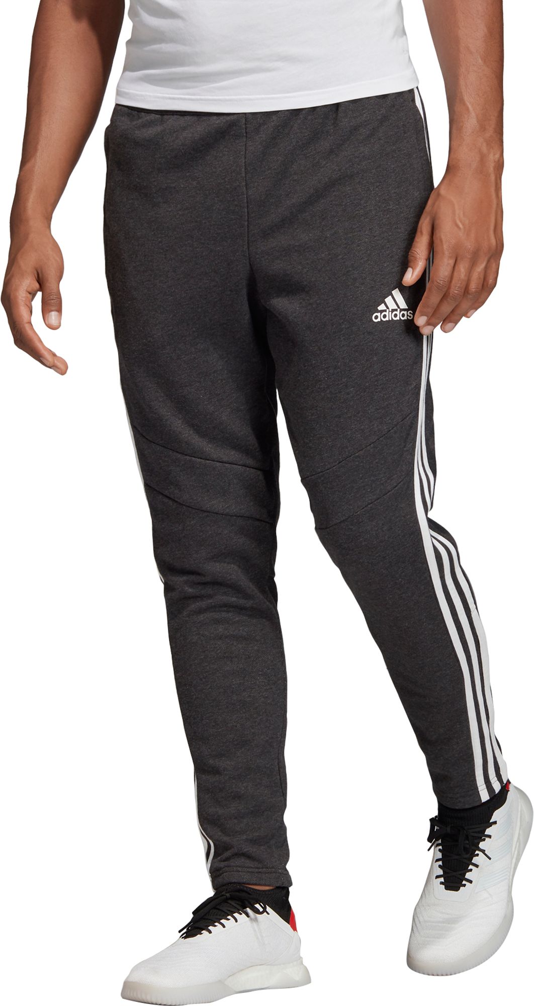 adidas Men's Tiro 19 French Terry Pants product image