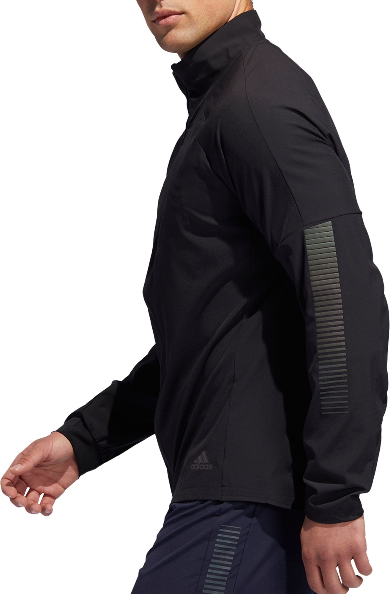 adidas supernova jacket mens