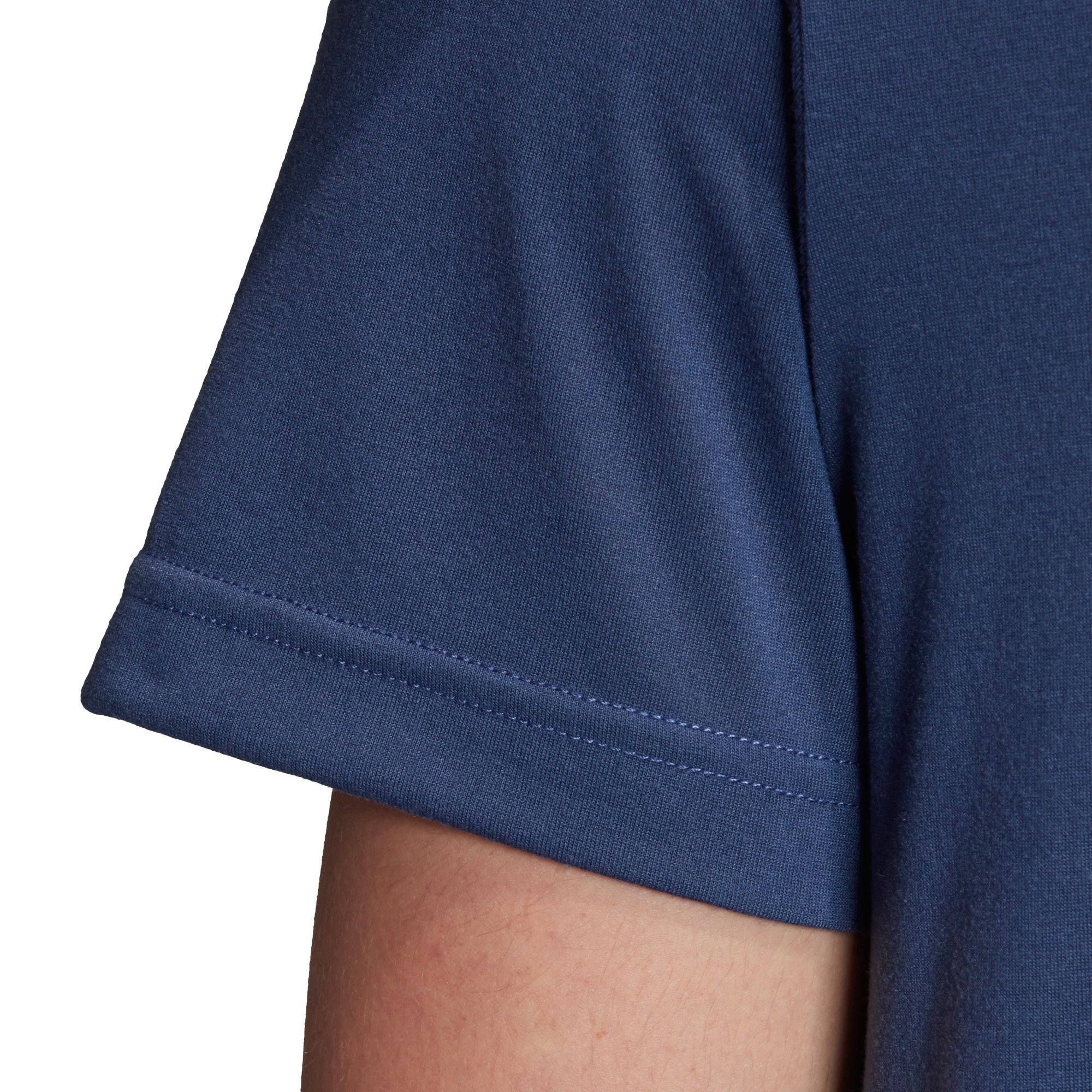 adidas Men's Designed 2 Move Climalite Soft Logo Graphic T-Shirt product image