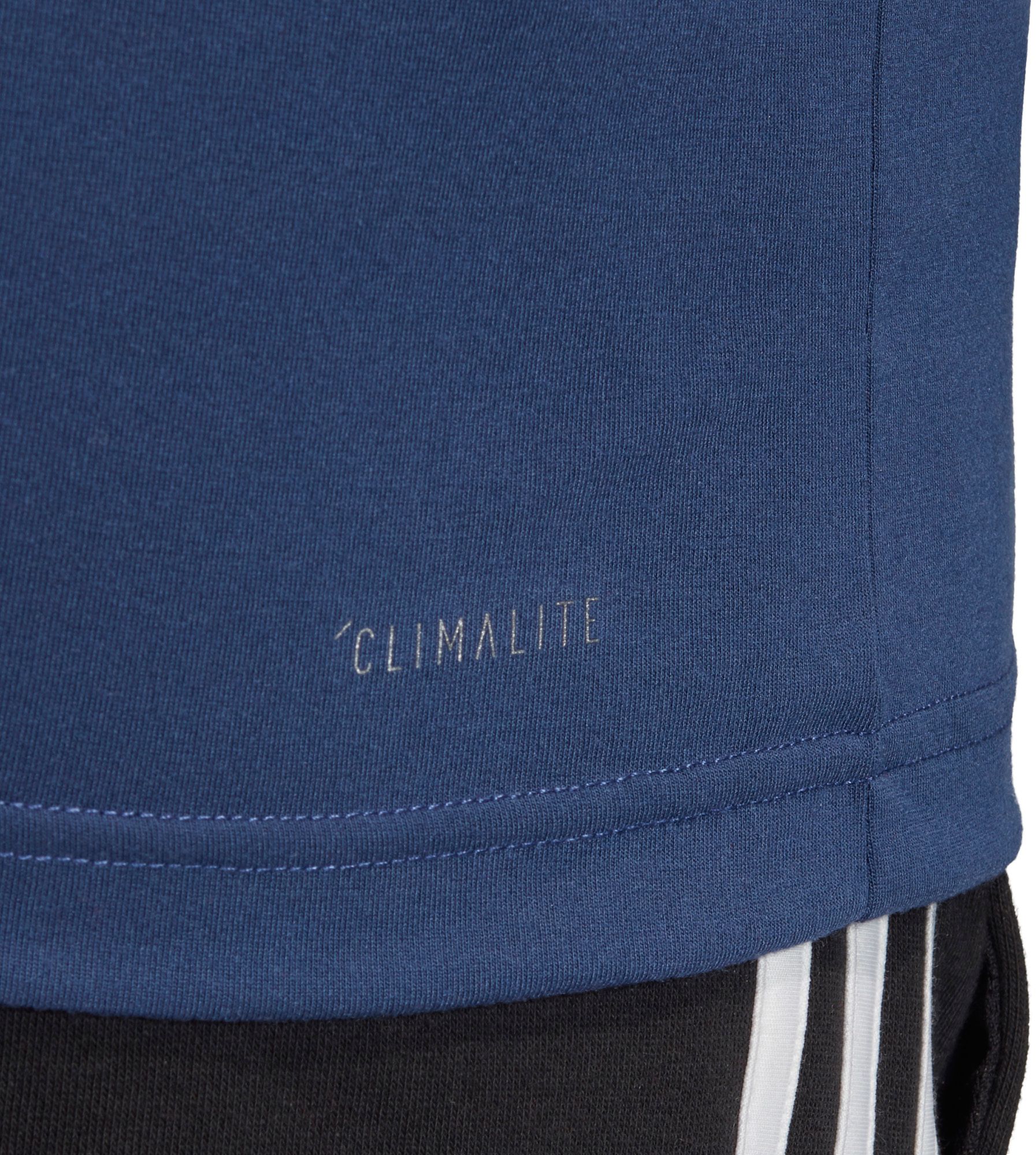 adidas Men's Designed 2 Move Climalite Soft Logo Graphic T-Shirt product image