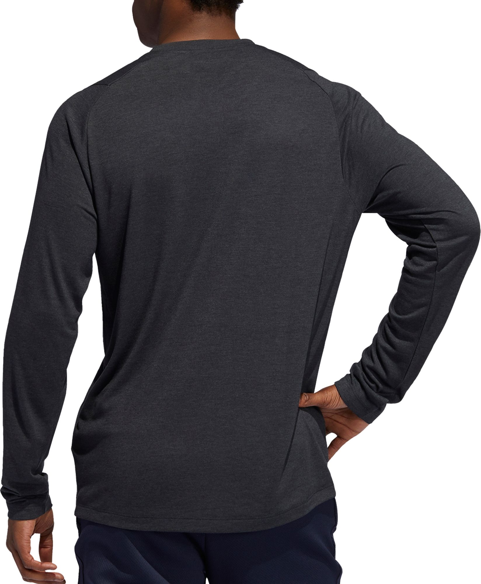 adidas freelift long sleeve