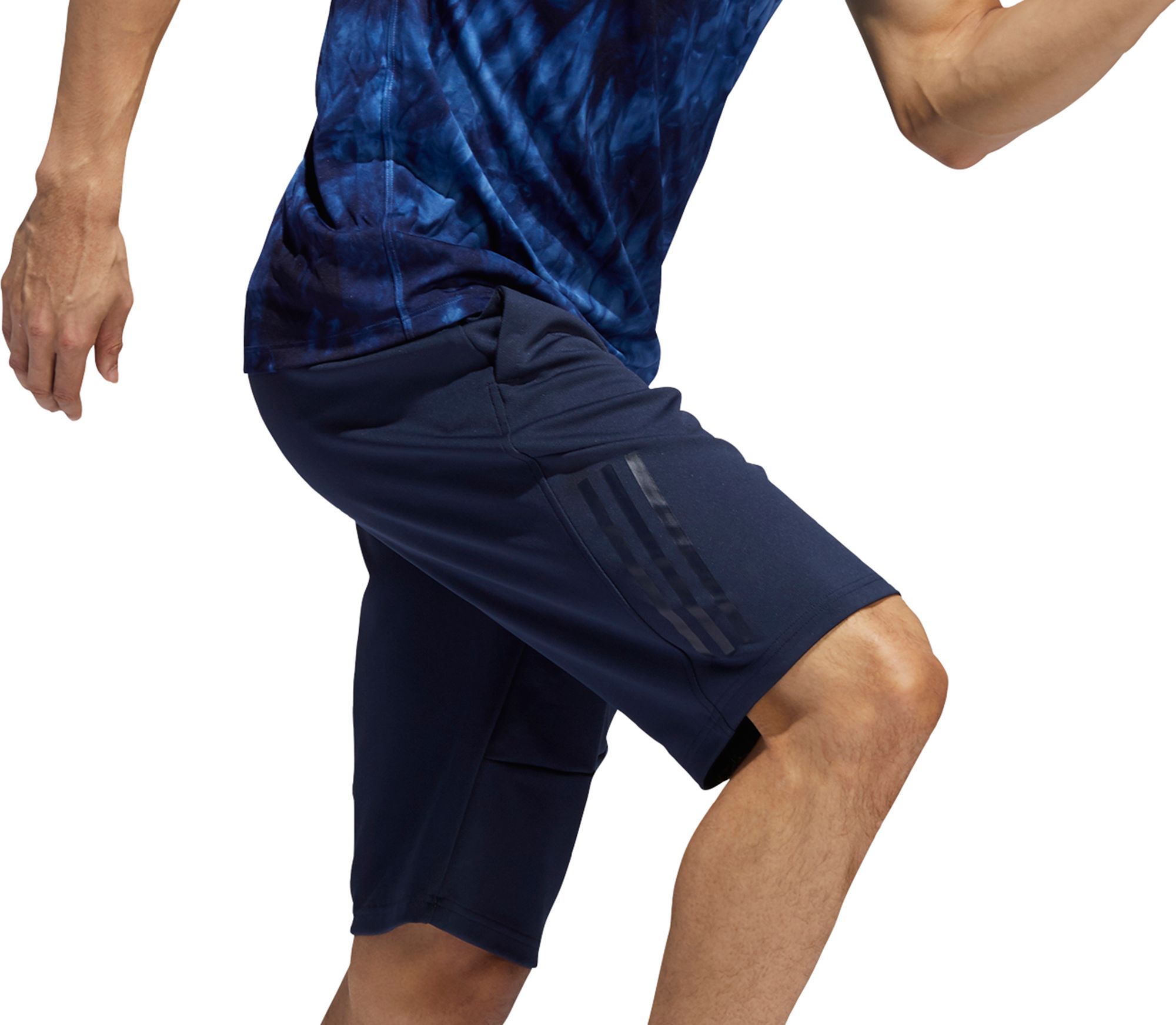 4krft primeknit parley shorts