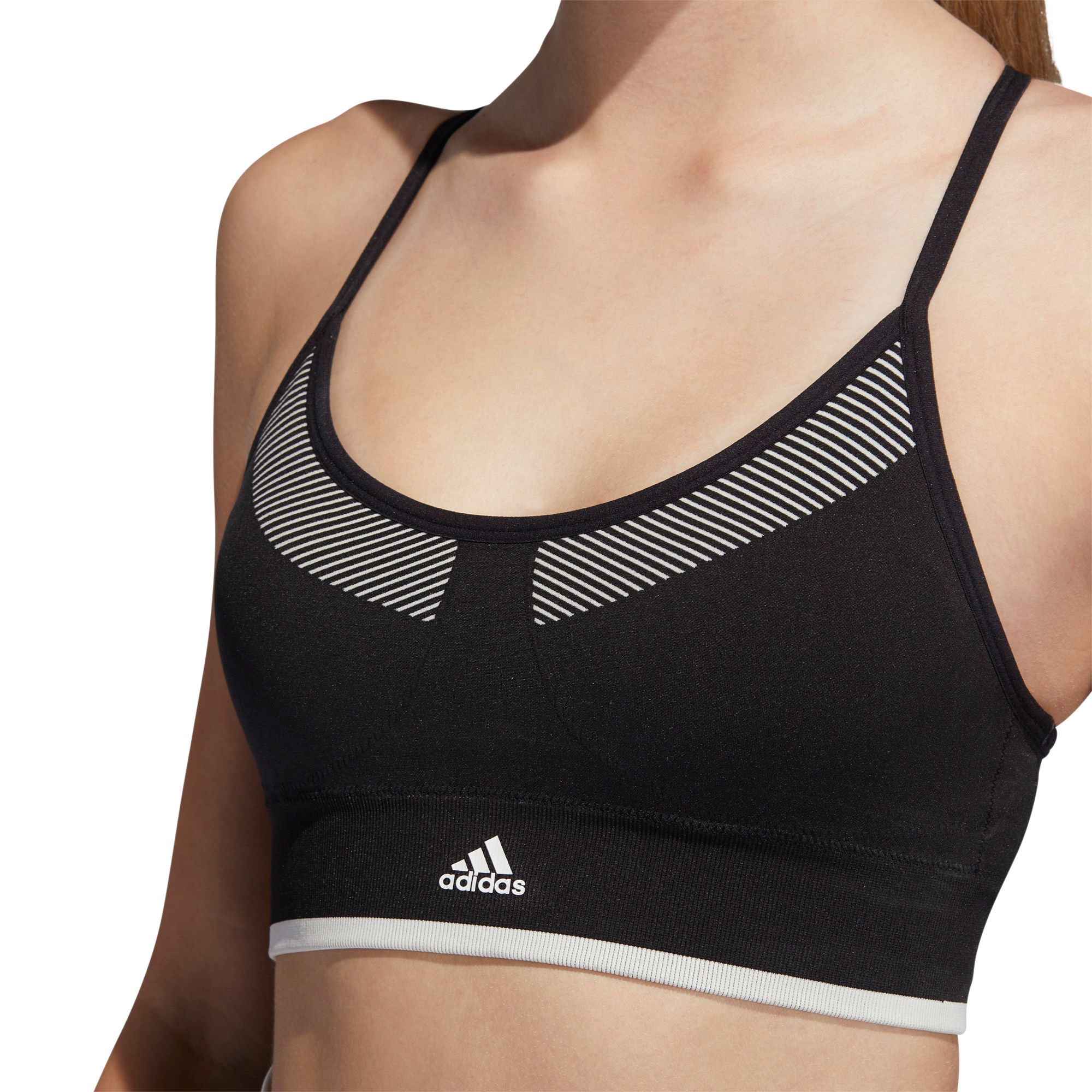 adidas Women's Prime Knit Sports Bra product image