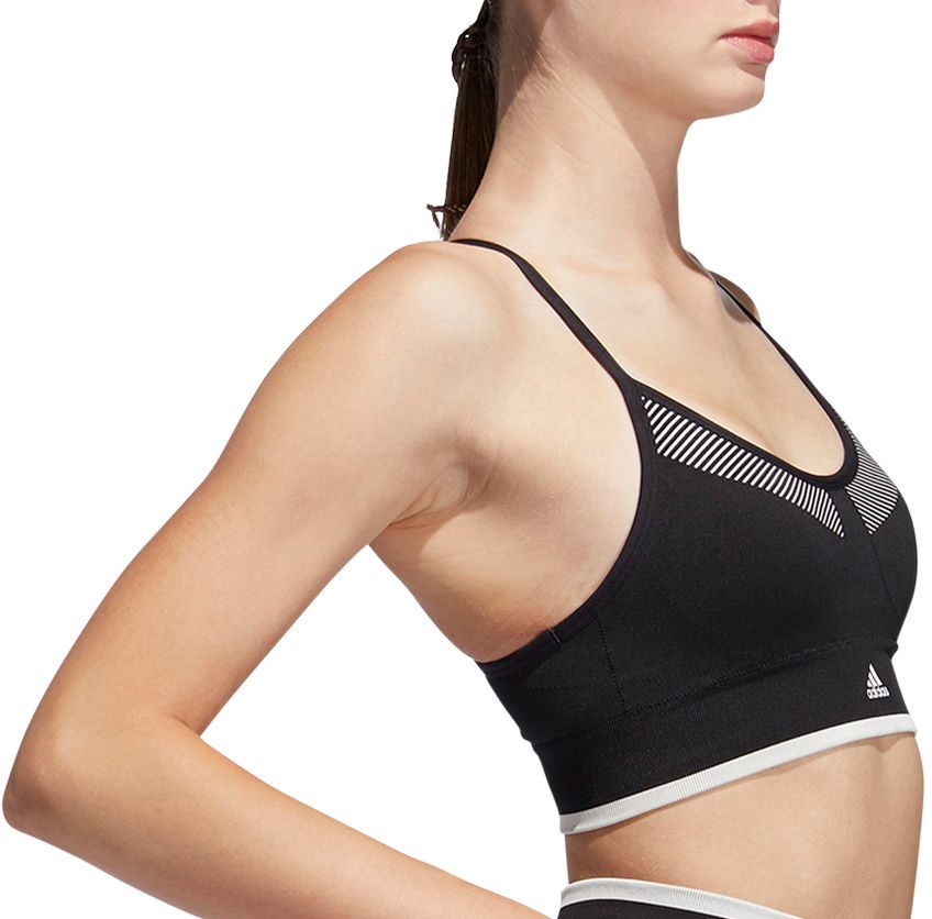 adidas Women's Prime Knit Sports Bra product image