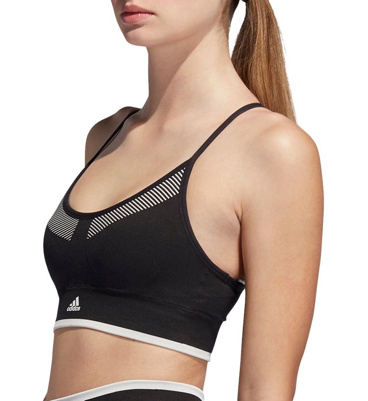 adidas Women's Prime Knit Sports Bra product image