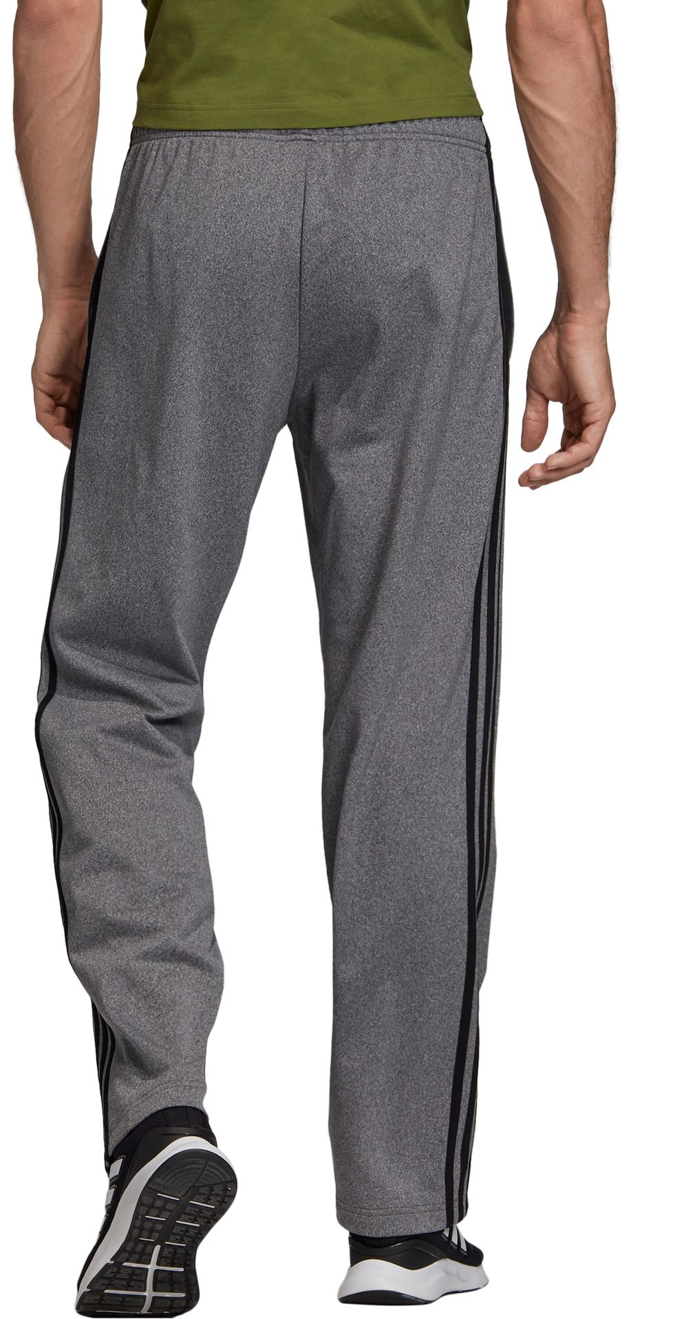 adidas Men's Essentials 3-Stripes Pants product image