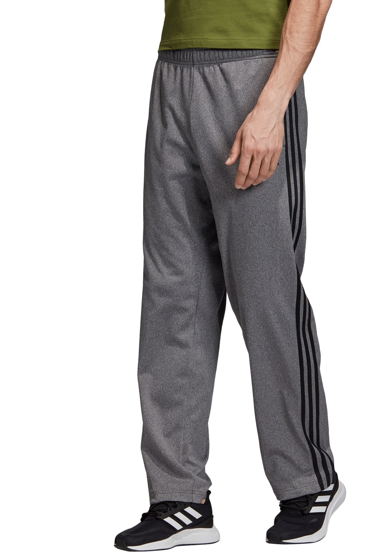 adidas Men's Essentials 3-Stripes Pants product image