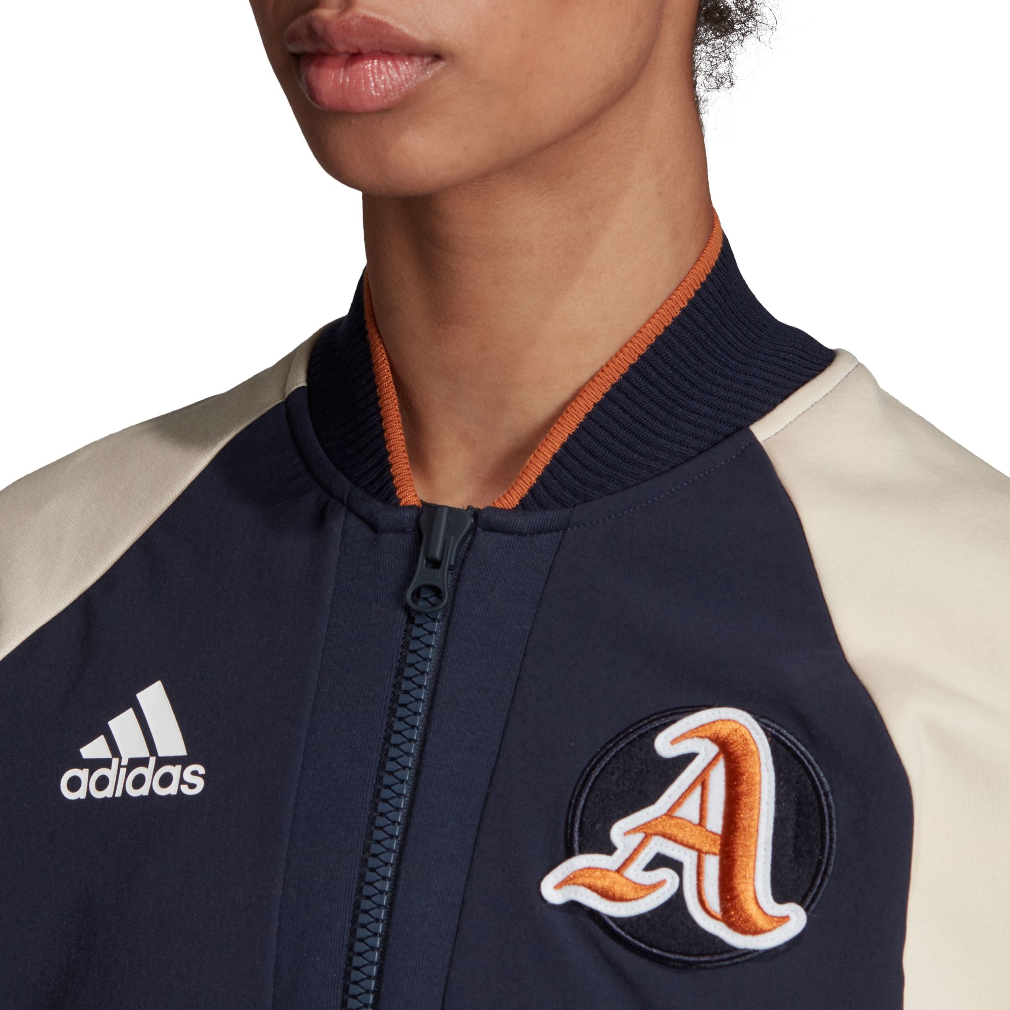 adidas v city jacket