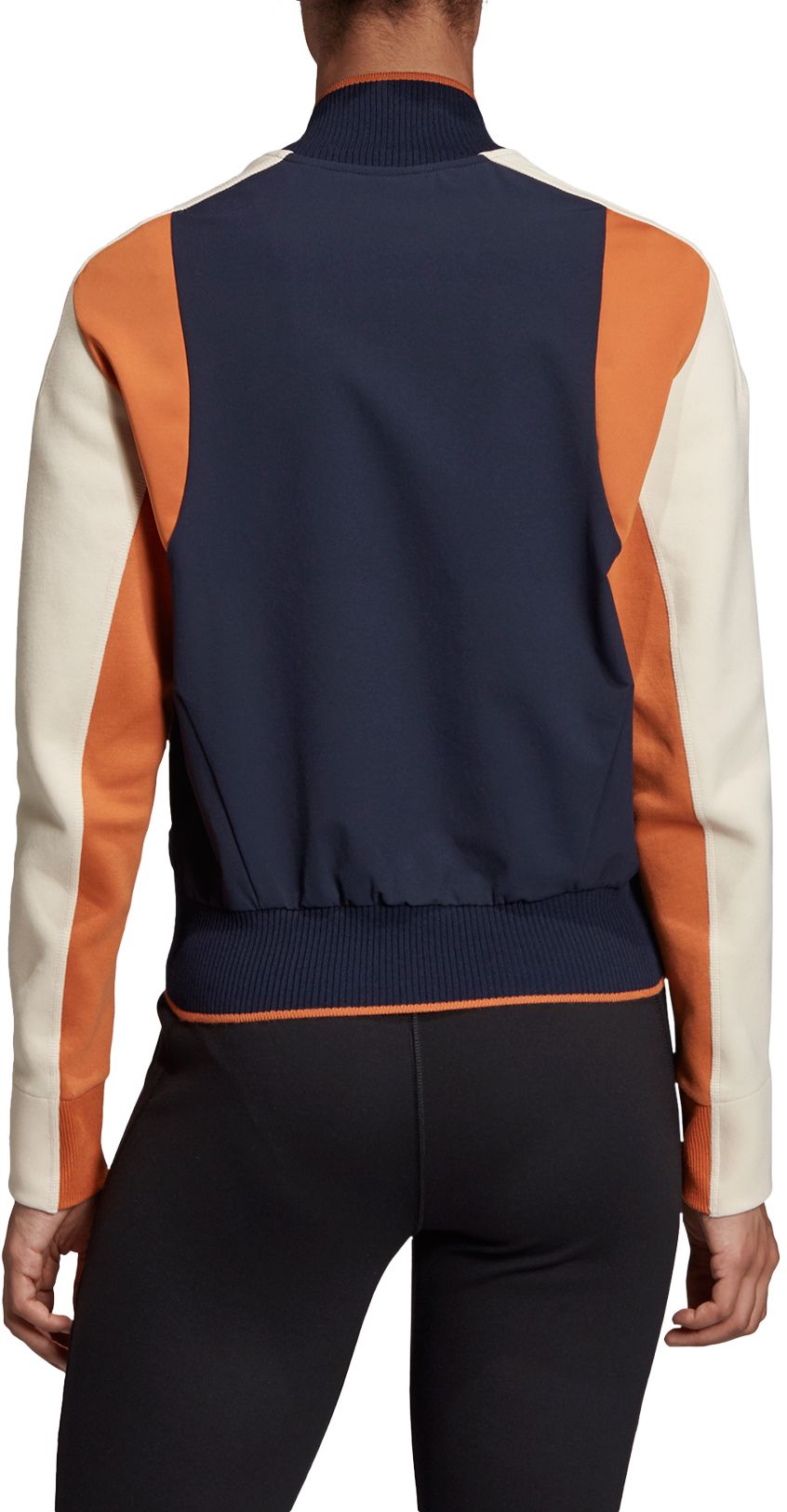 adidas v city jacket