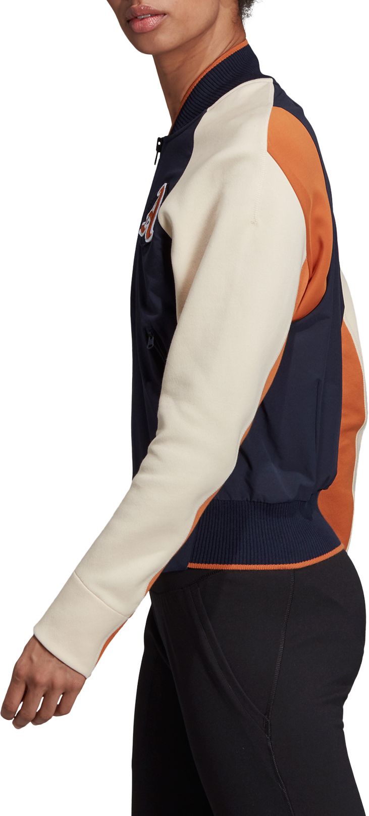 adidas v city jacket