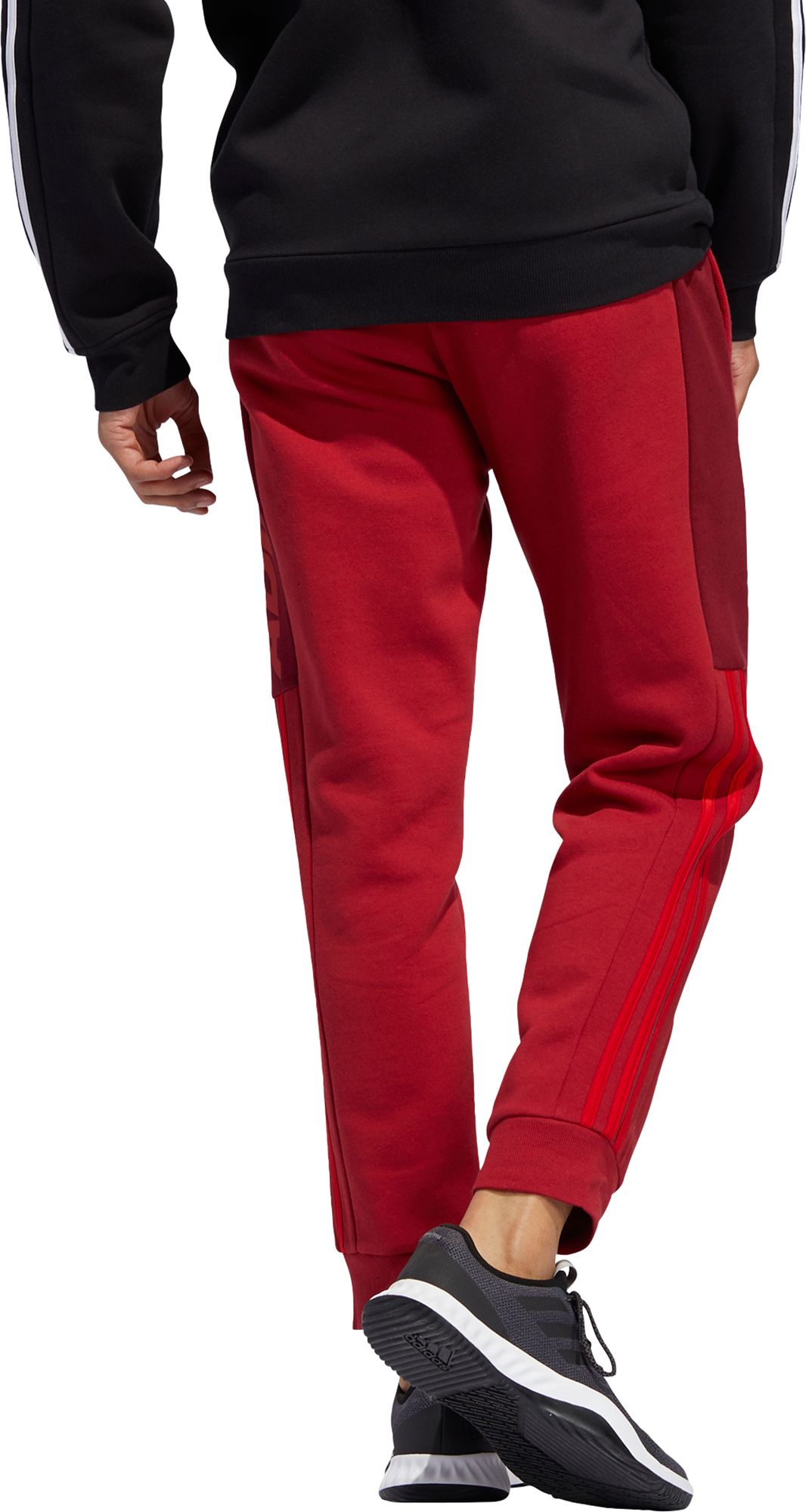 adidas Men's Post Game 7/8 Jogger Pants product image