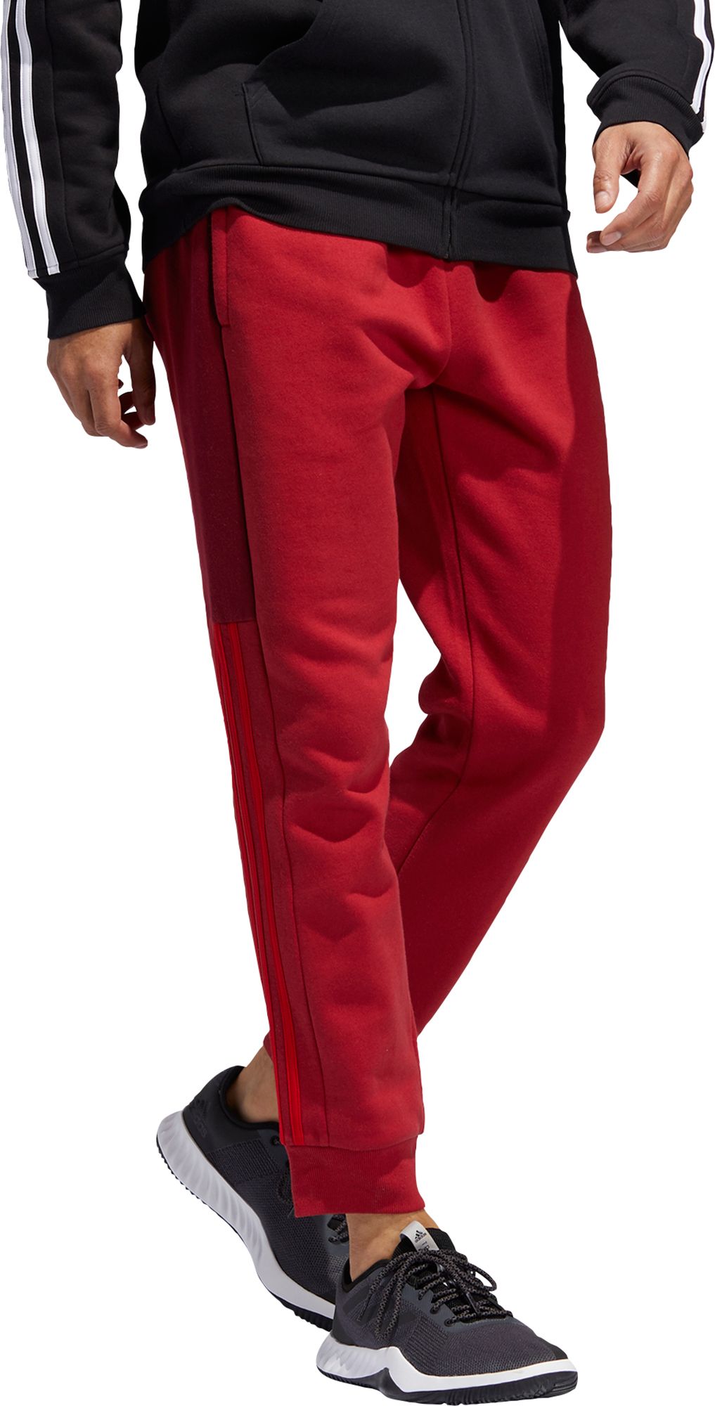 adidas Men's Post Game 7/8 Jogger Pants product image