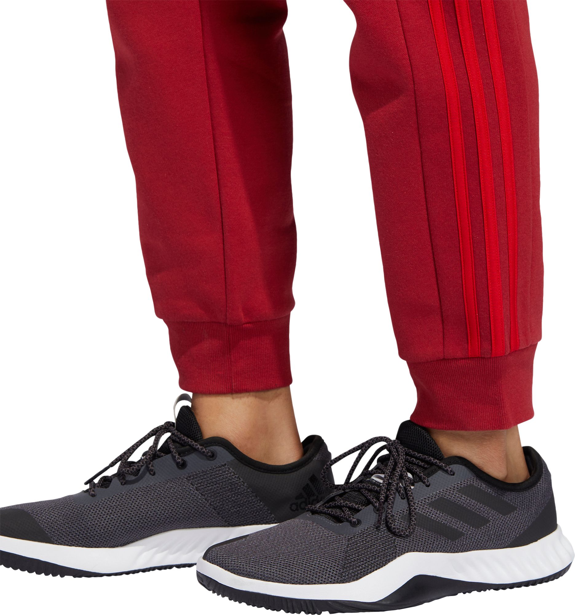 adidas Men's Post Game 7/8 Jogger Pants product image