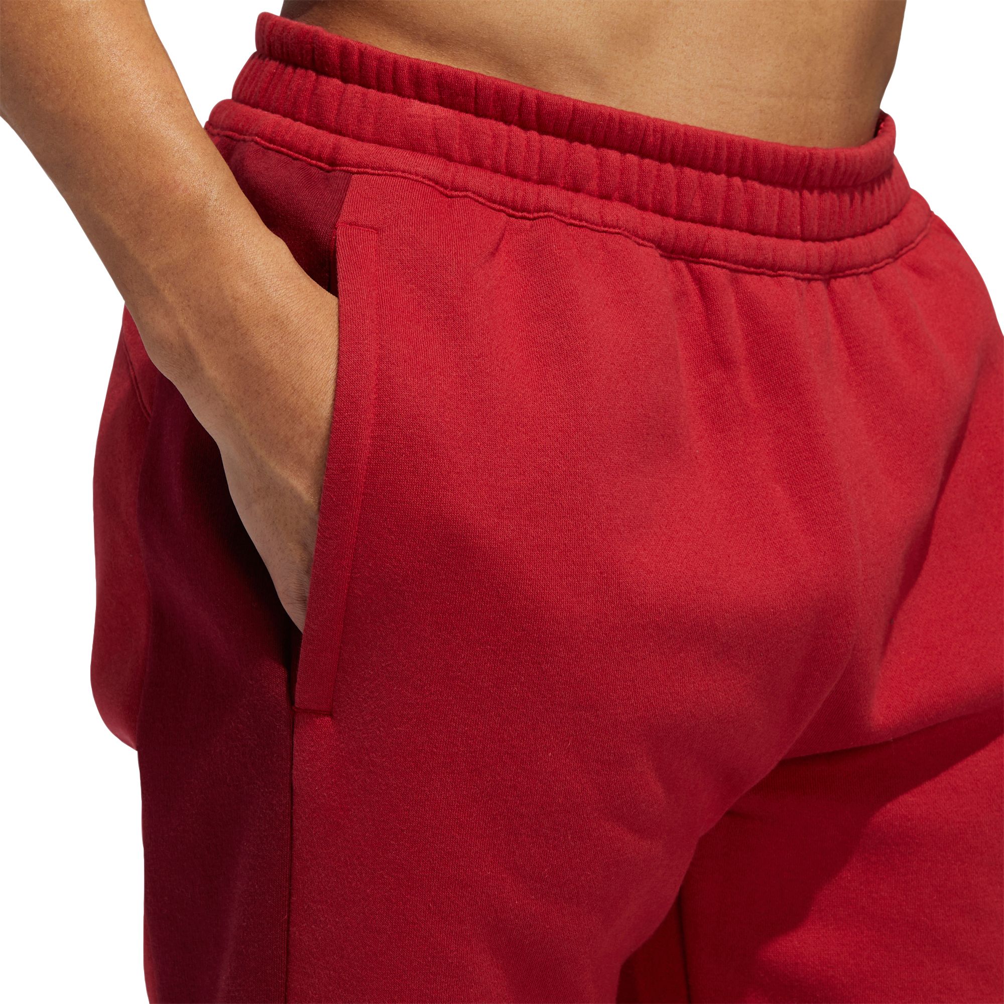 adidas Men's Post Game 7/8 Jogger Pants product image