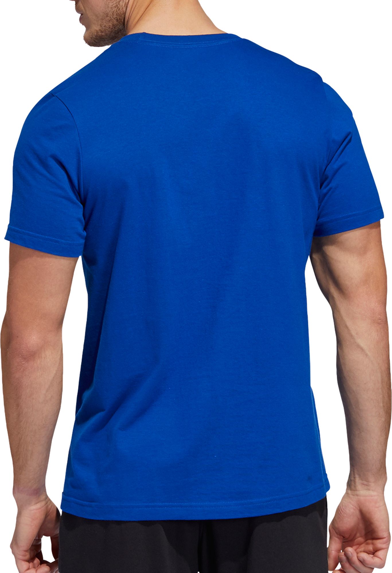 adidas Men's Badge Of Sport Graphic T-Shirt product image