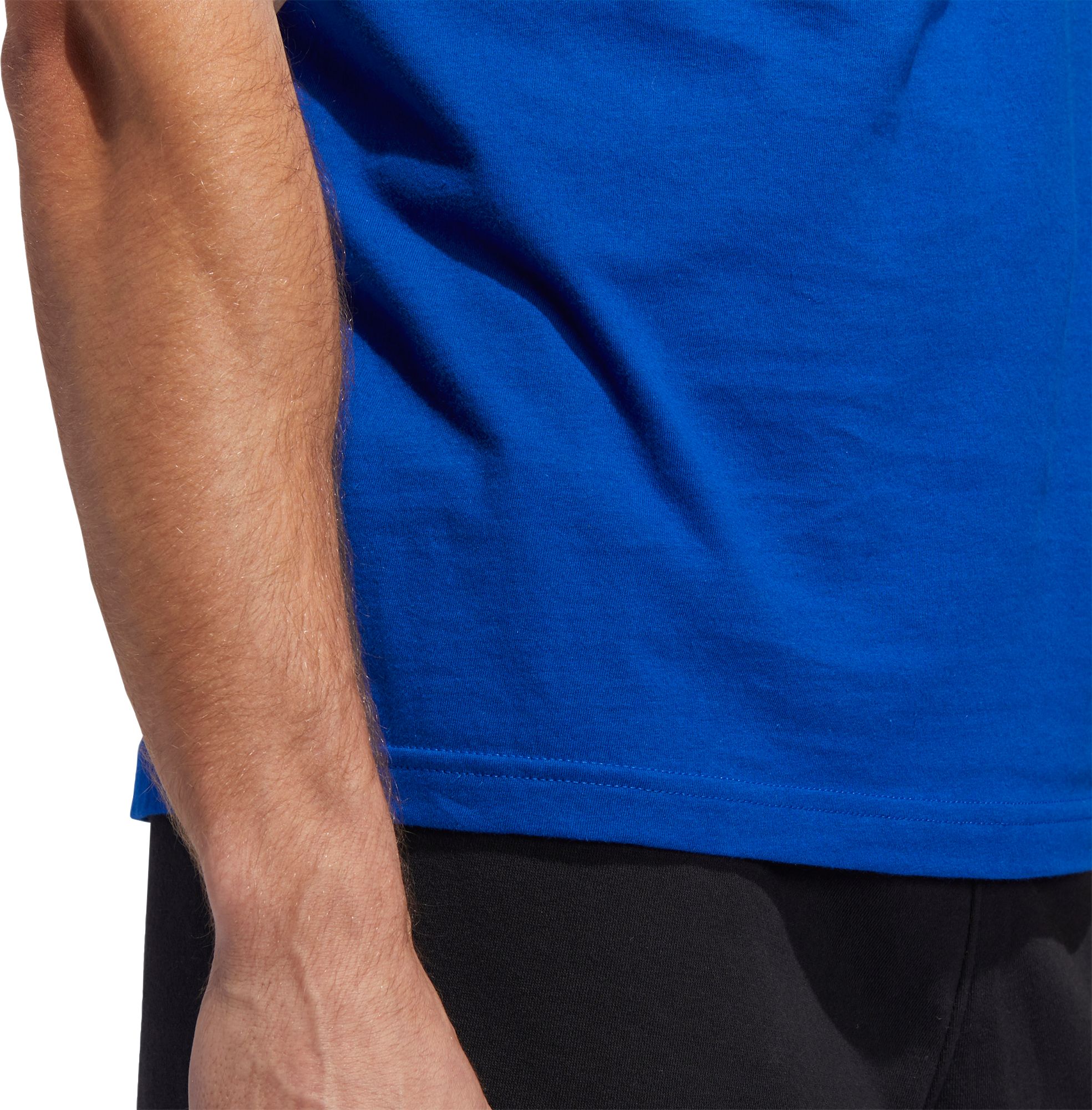 adidas Men's Badge Of Sport Graphic T-Shirt product image
