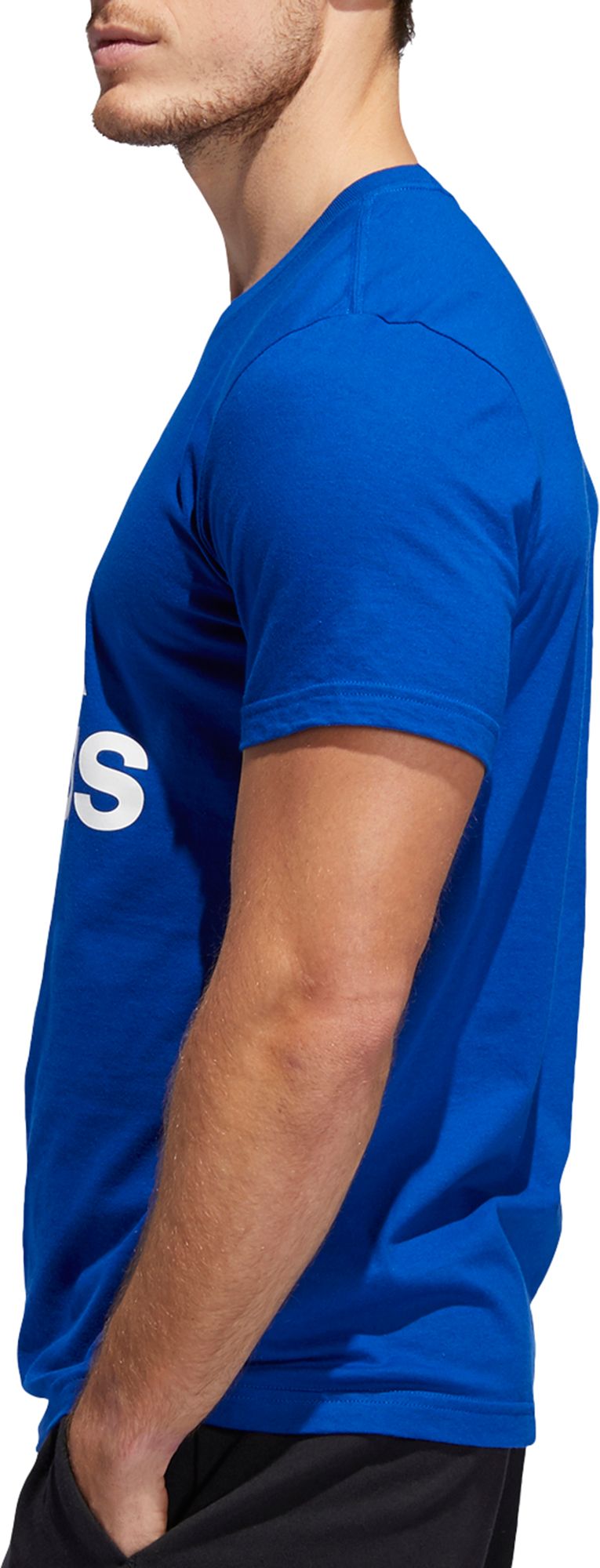 adidas Men's Badge Of Sport Graphic T-Shirt product image
