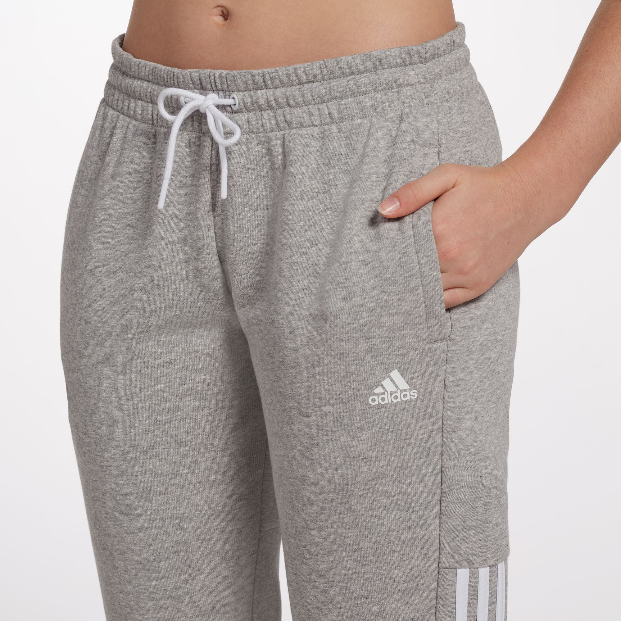 adidas post game pants womens