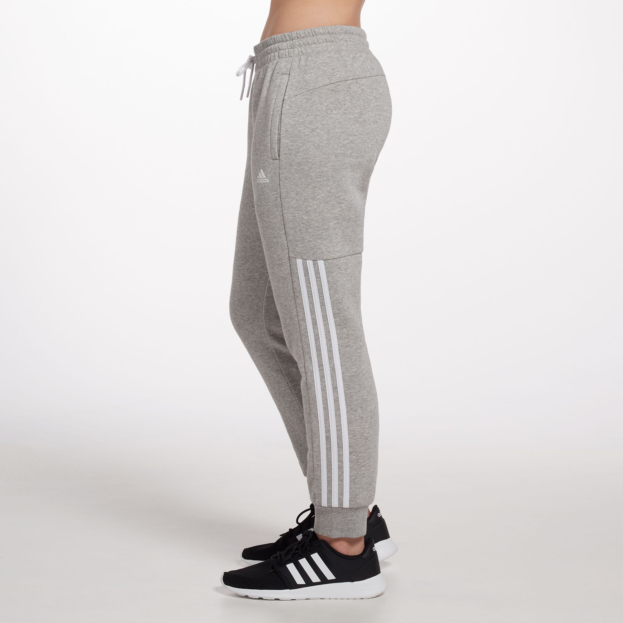 adidas post game pants womens