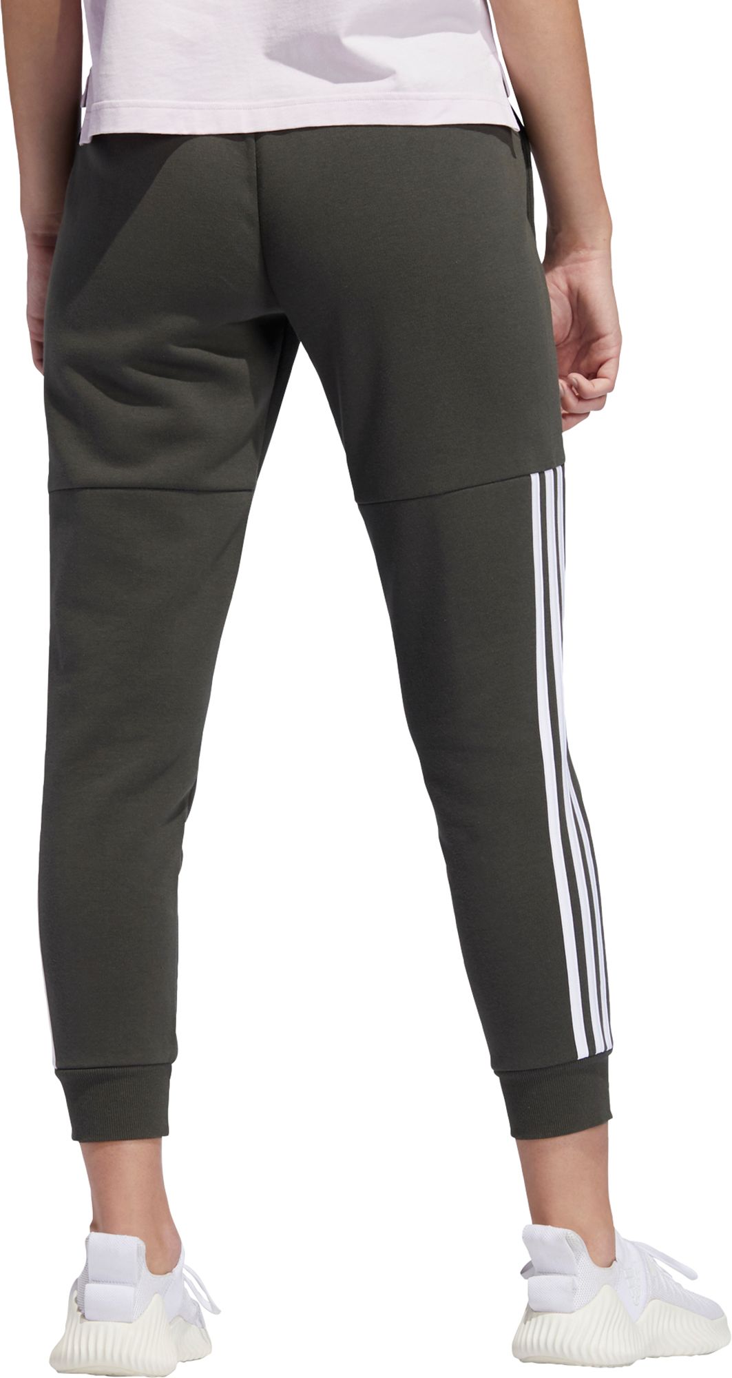 adidas post game pants womens