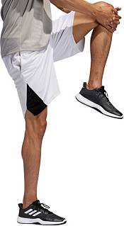 adidas Men's Axis 20 Knit 9'' Training Shorts product image