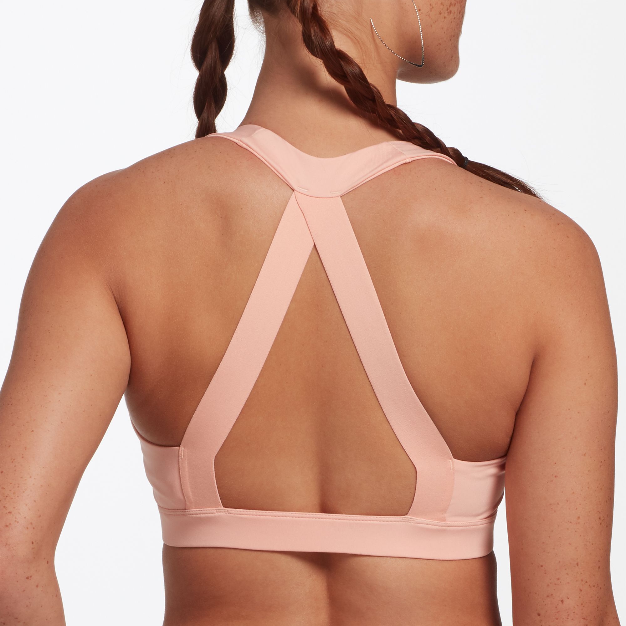 adidas Ace Medium Impact Sports Bra product image