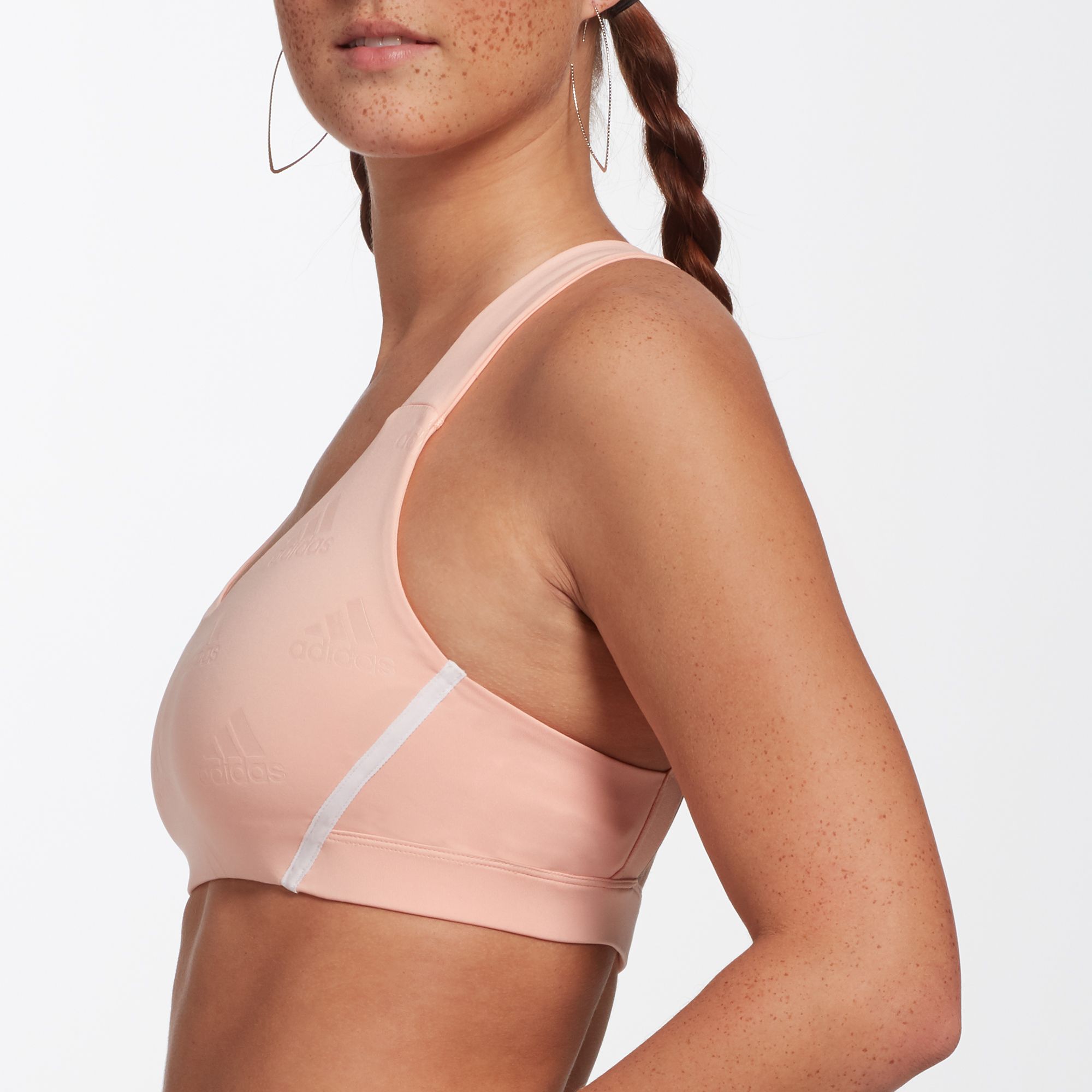 adidas Ace Medium Impact Sports Bra product image