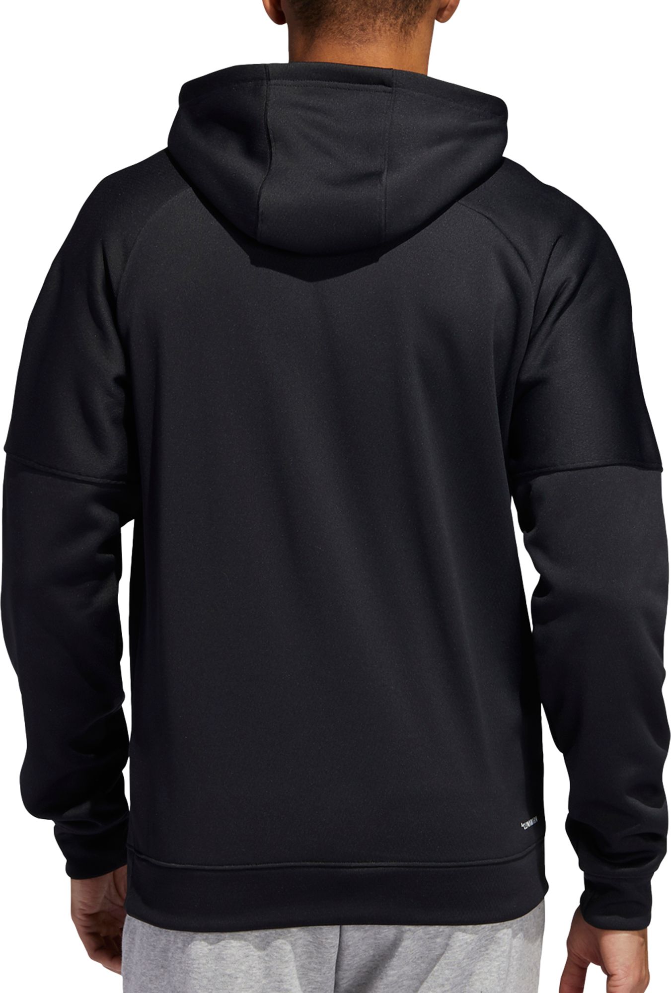 adidas Men's Team Issue Training Graphic Hoodie product image