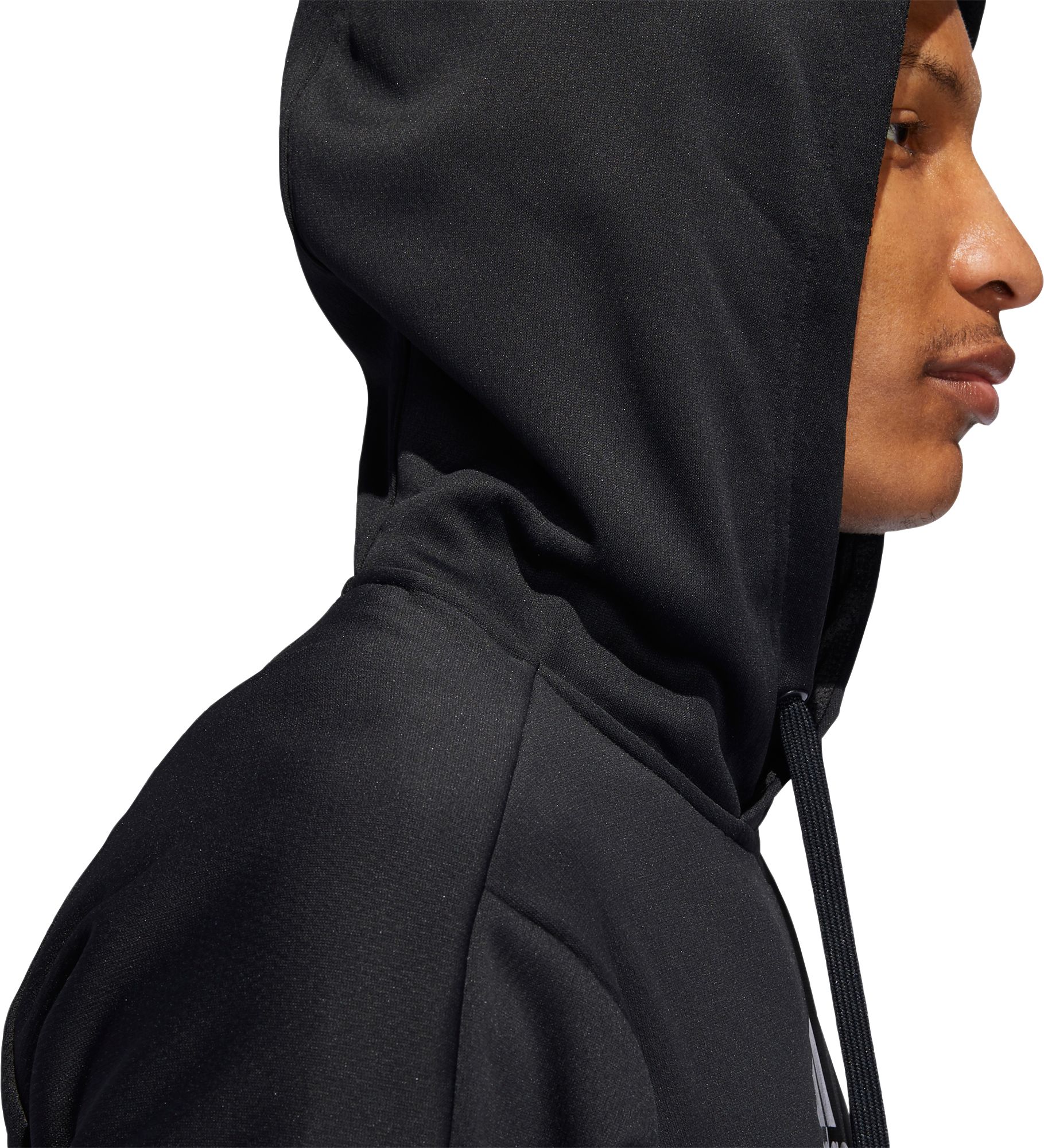 adidas Men's Team Issue Training Graphic Hoodie product image