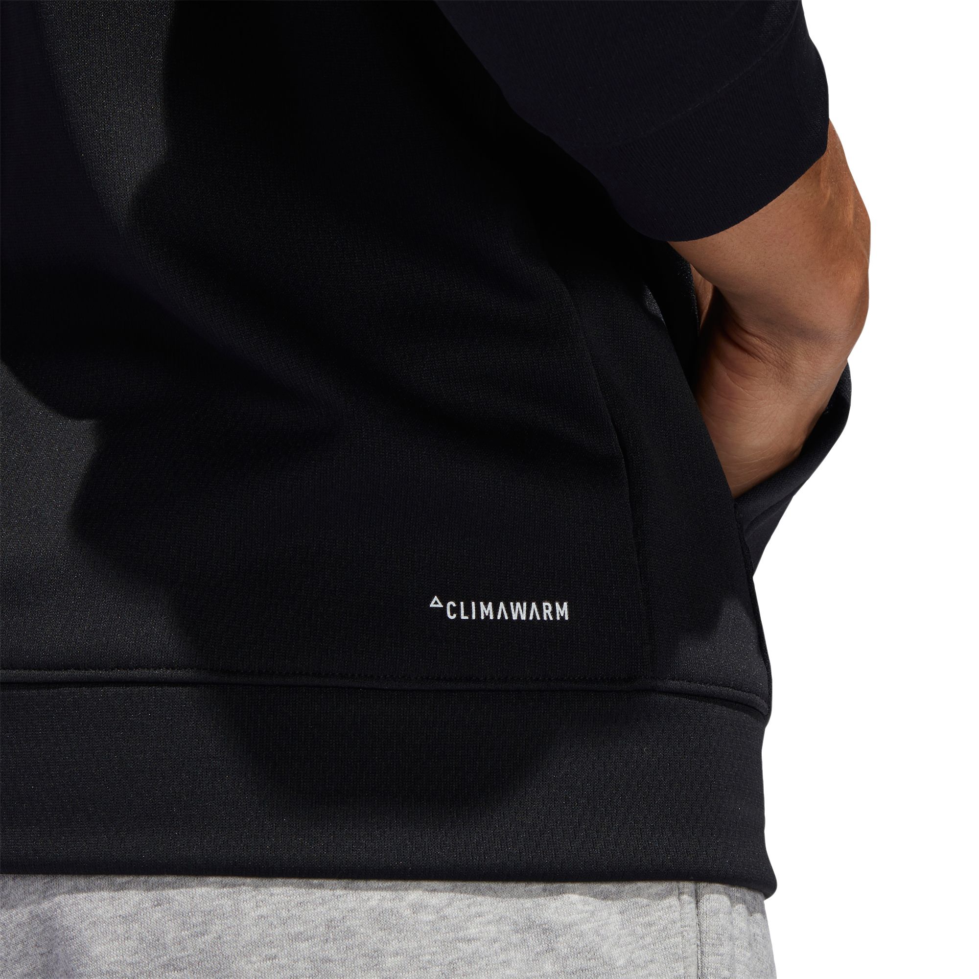 adidas Men's Team Issue Training Graphic Hoodie product image