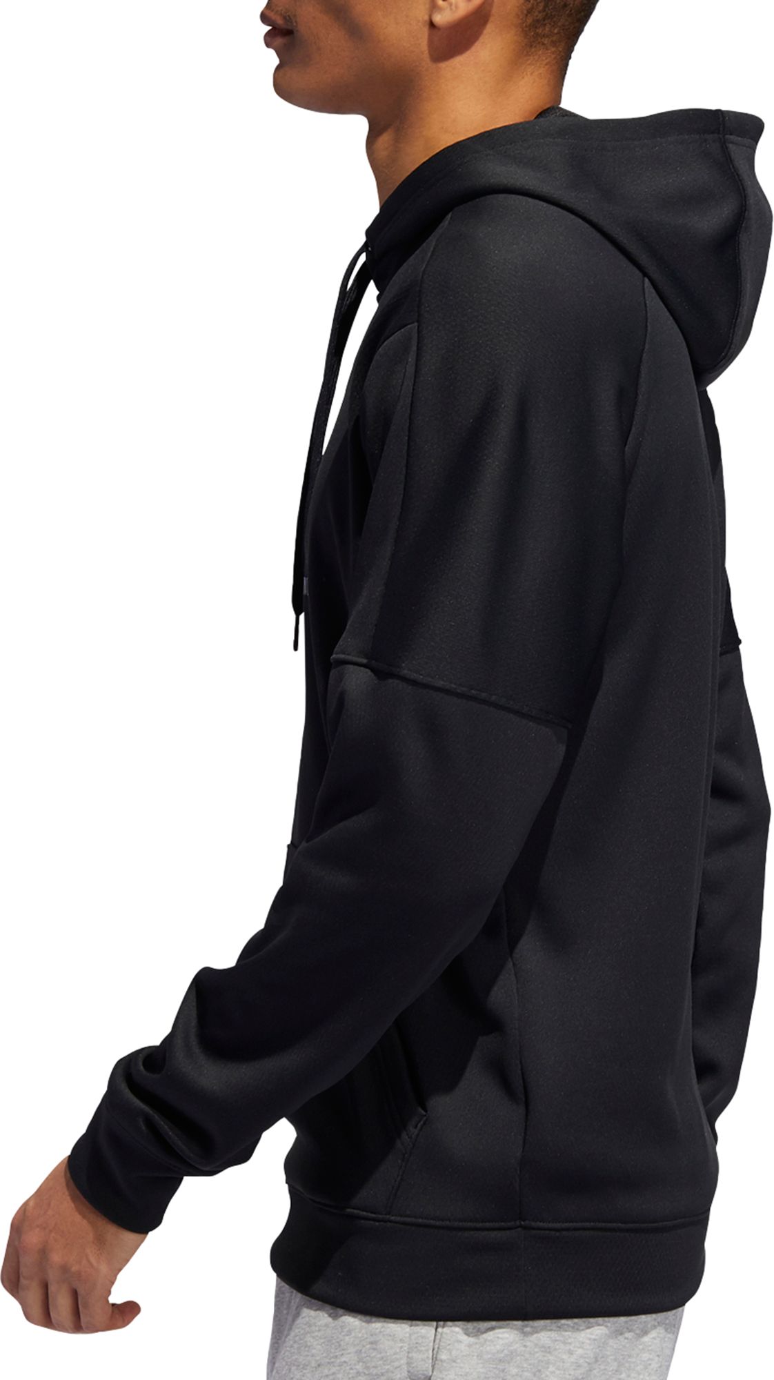 adidas Men's Team Issue Training Graphic Hoodie product image