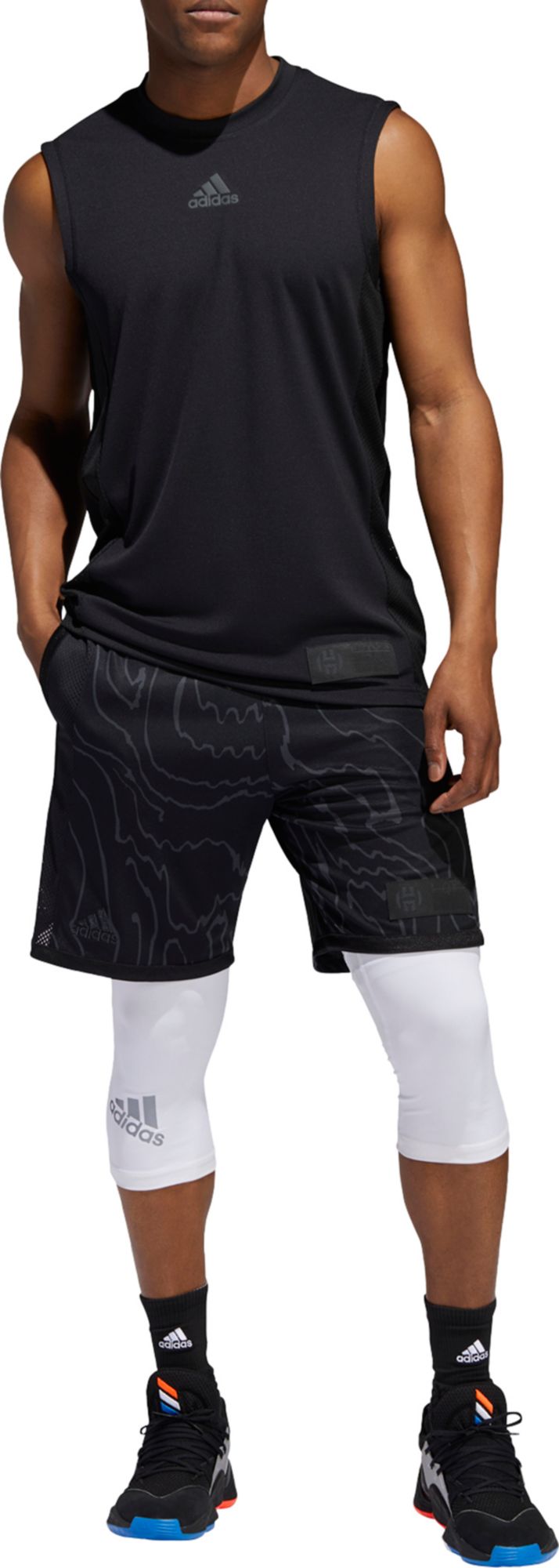 harden swagger jersey