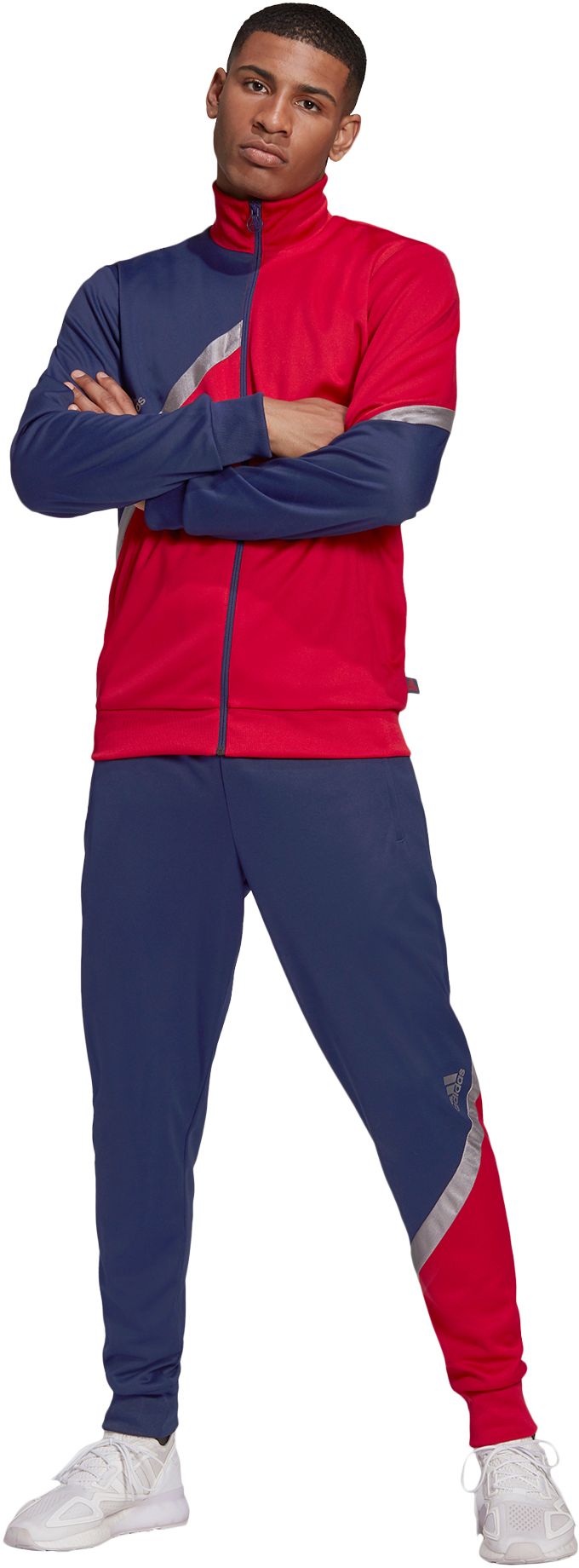 adidas tango club jacket