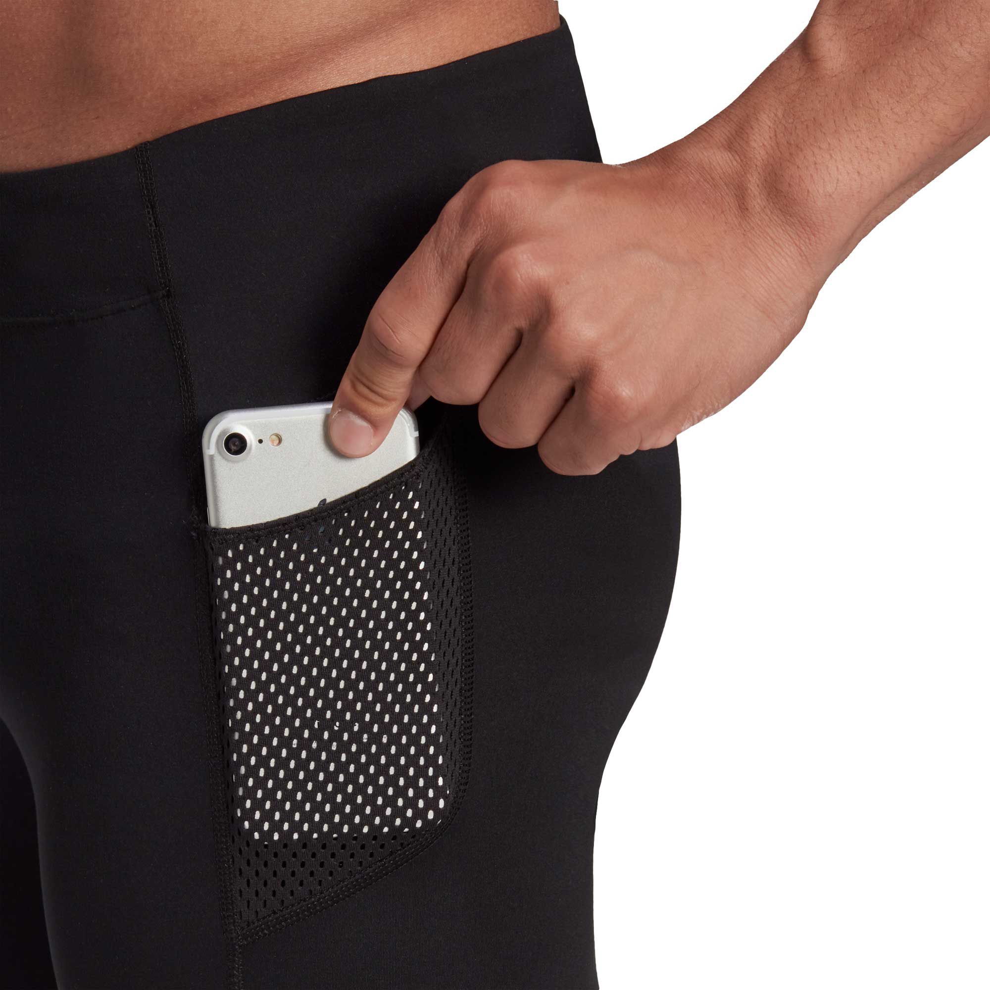 adidas Men's Saturday Long Running Tights product image