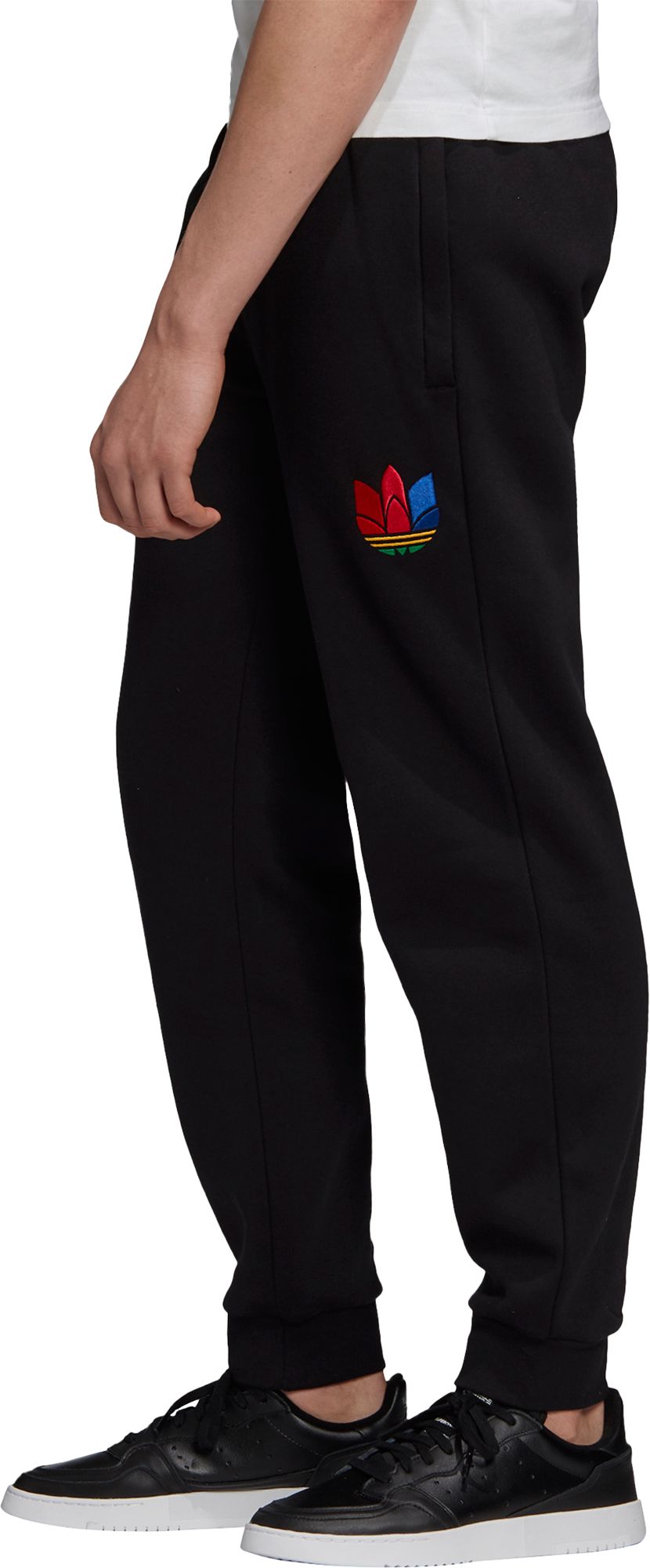 adidas sweats mens