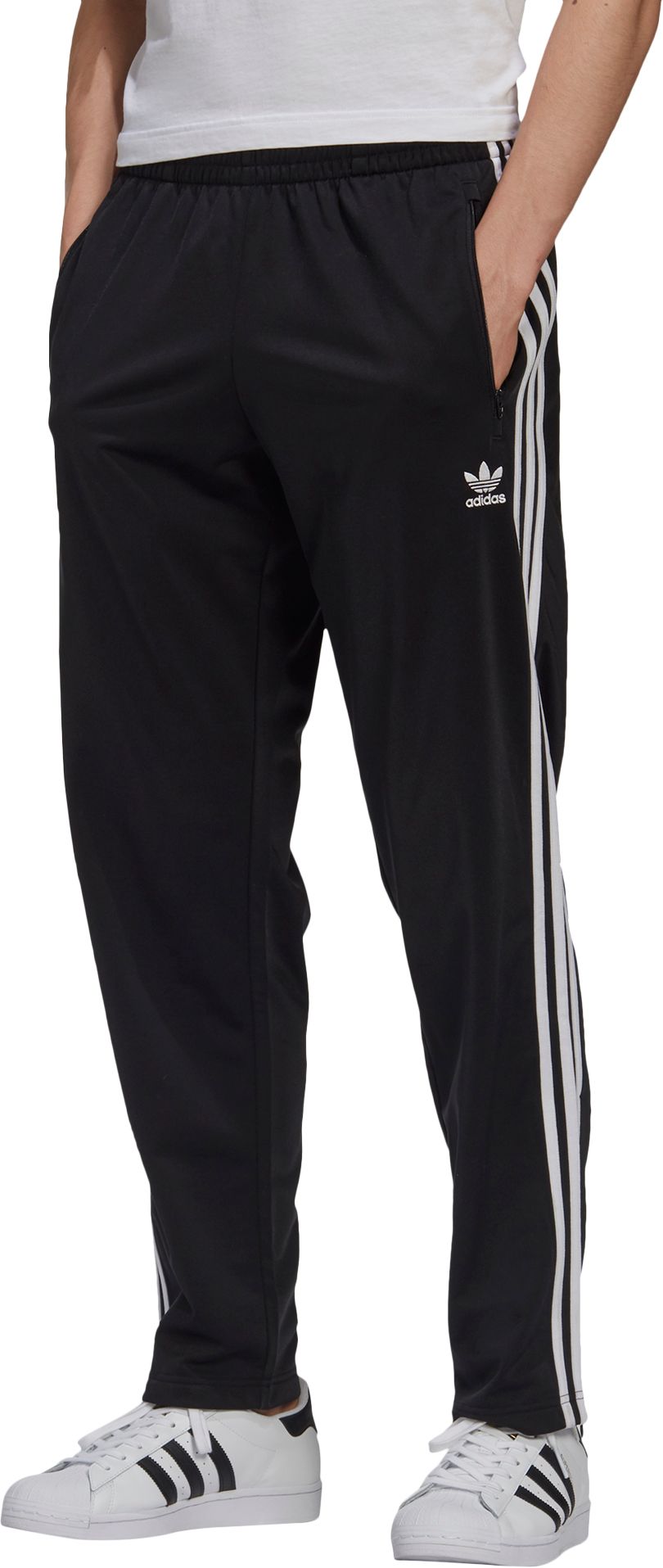 adidas originals firebird track pants men's