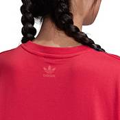 adidas Women's Big Trefoil Graphic T-Shirt product image