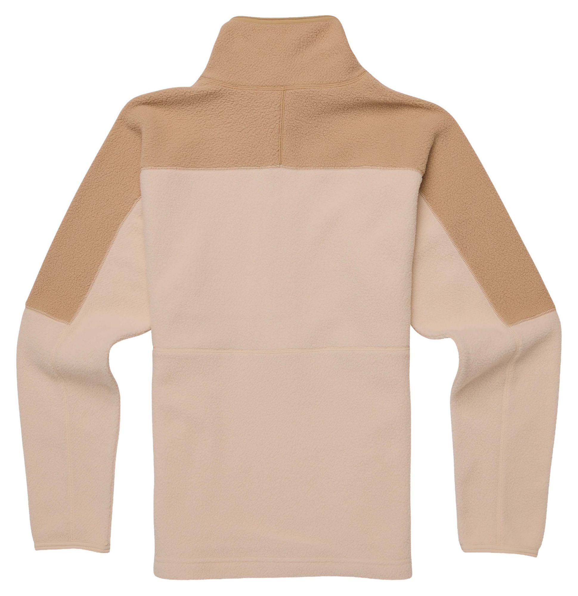 Cotopaxi Women's Abrazo Fleece 1/2-Zip Jacket product image