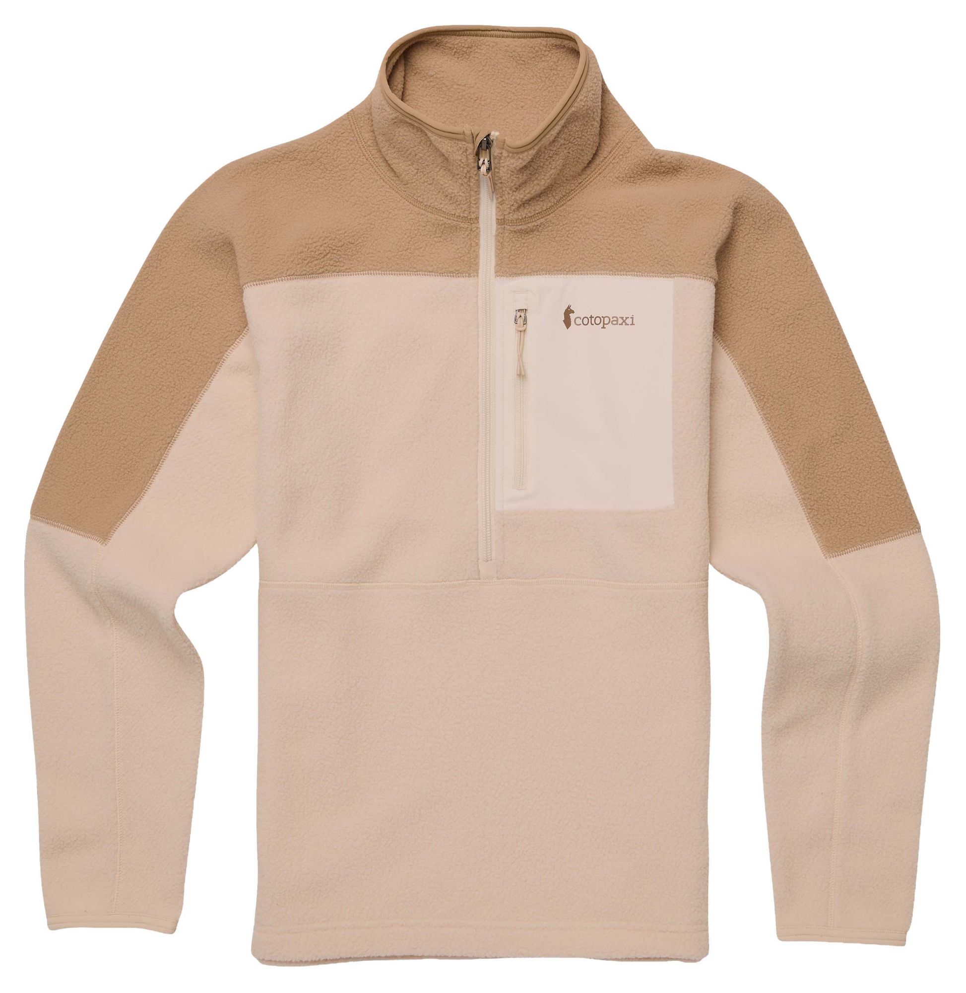 Cotopaxi Women's Abrazo Fleece 1/2-Zip Jacket product image