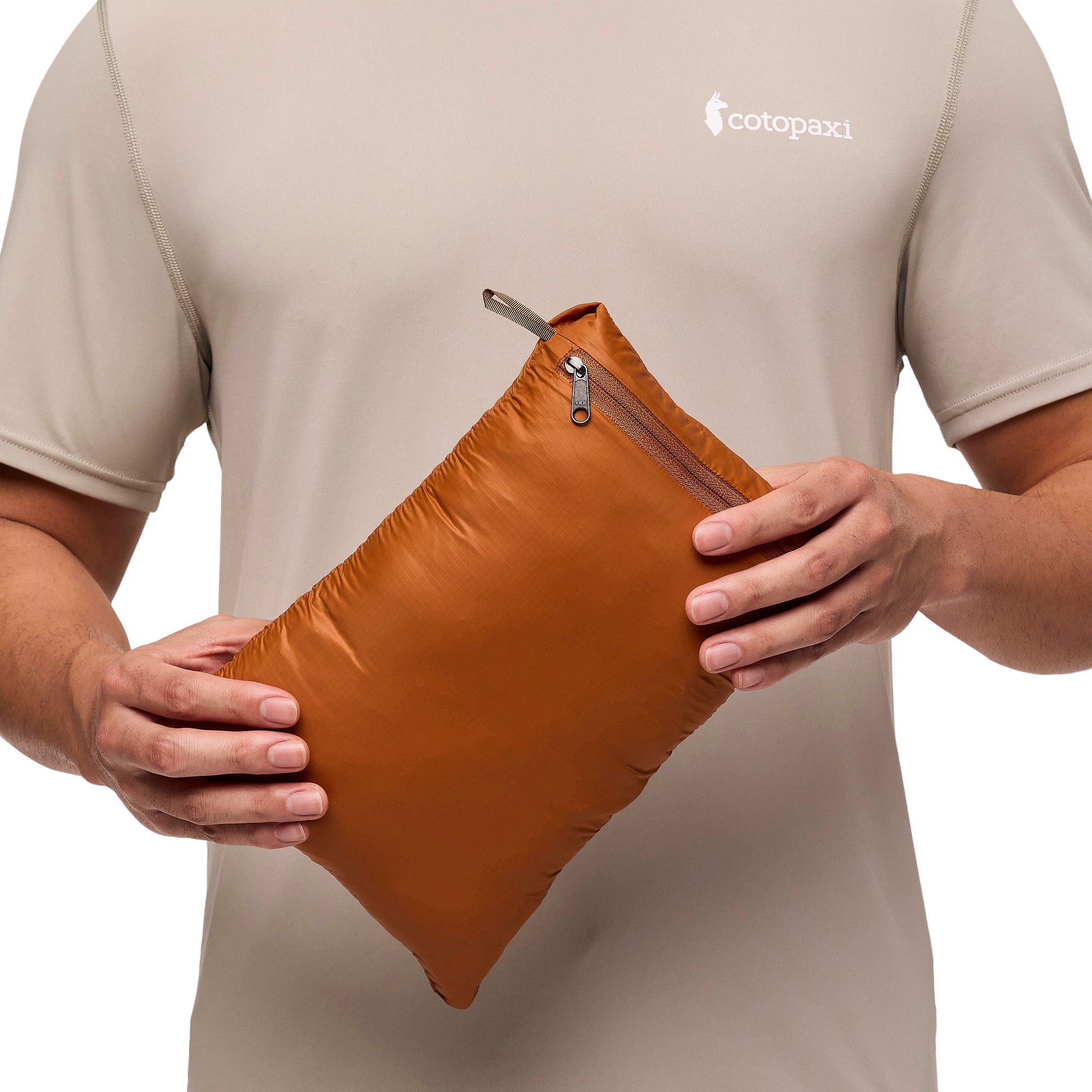 Cotopaxi Men's Fuego Down Hooded Jacket product image