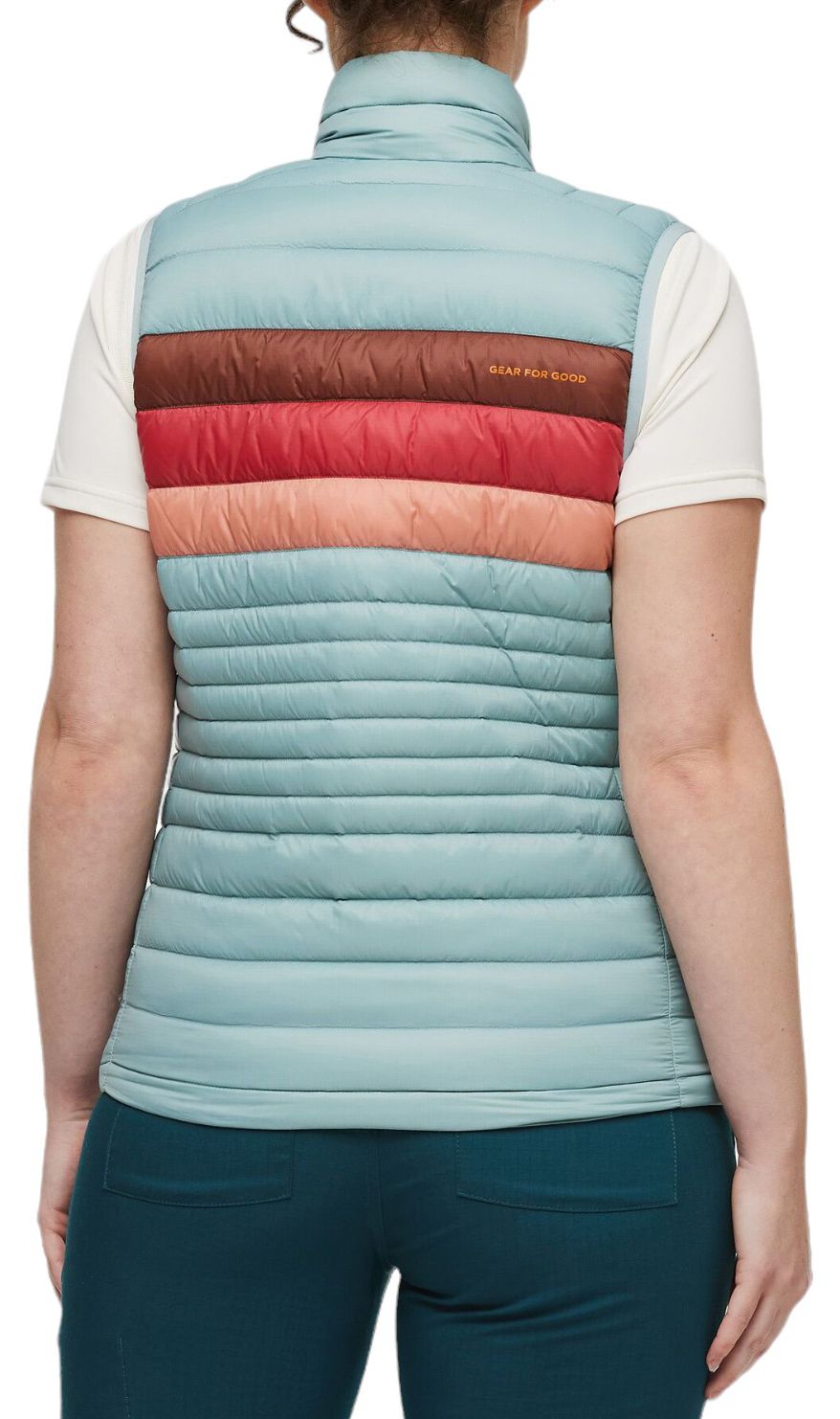 Cotopaxi Women's Fuego Down Vest product image