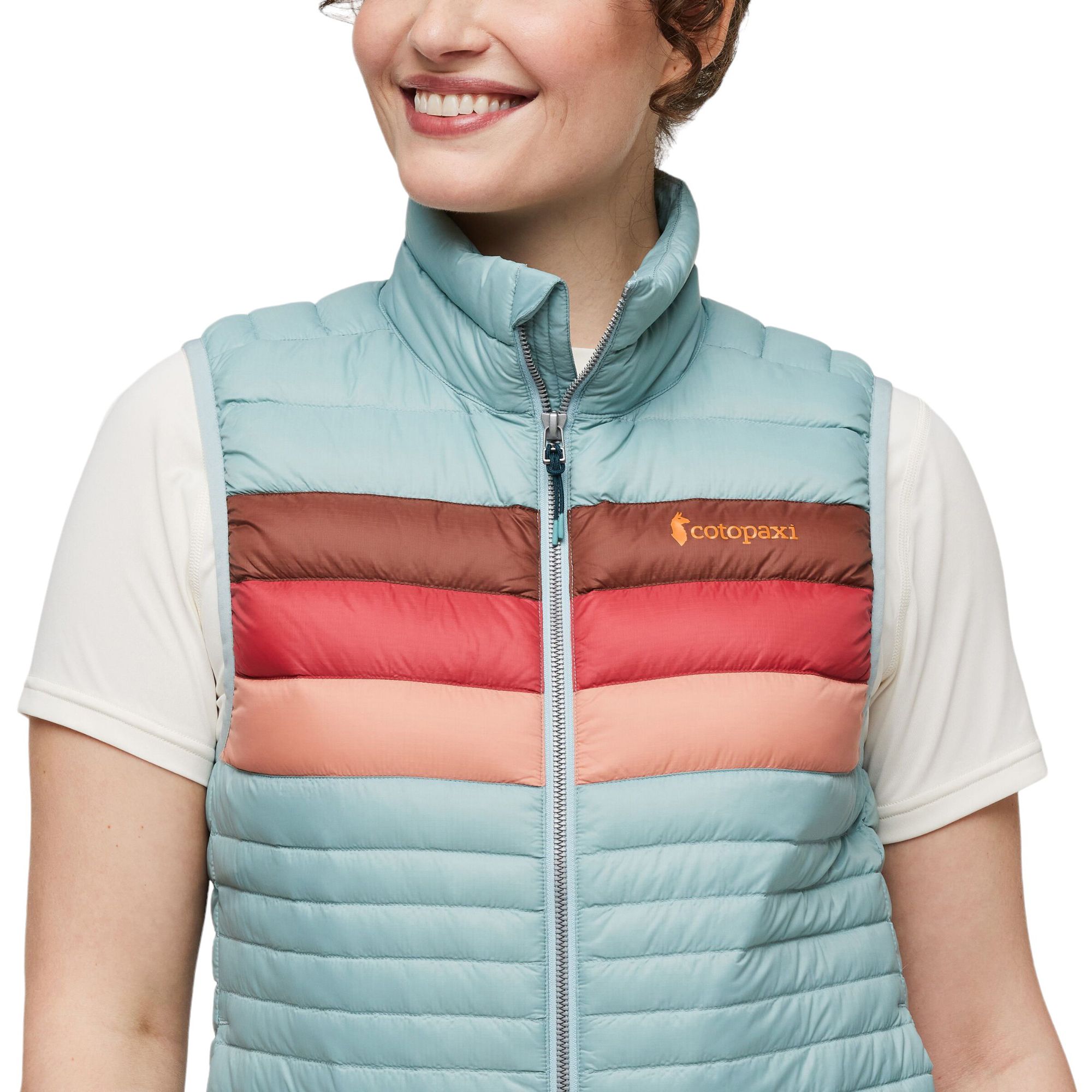 Cotopaxi Women's Fuego Down Vest product image