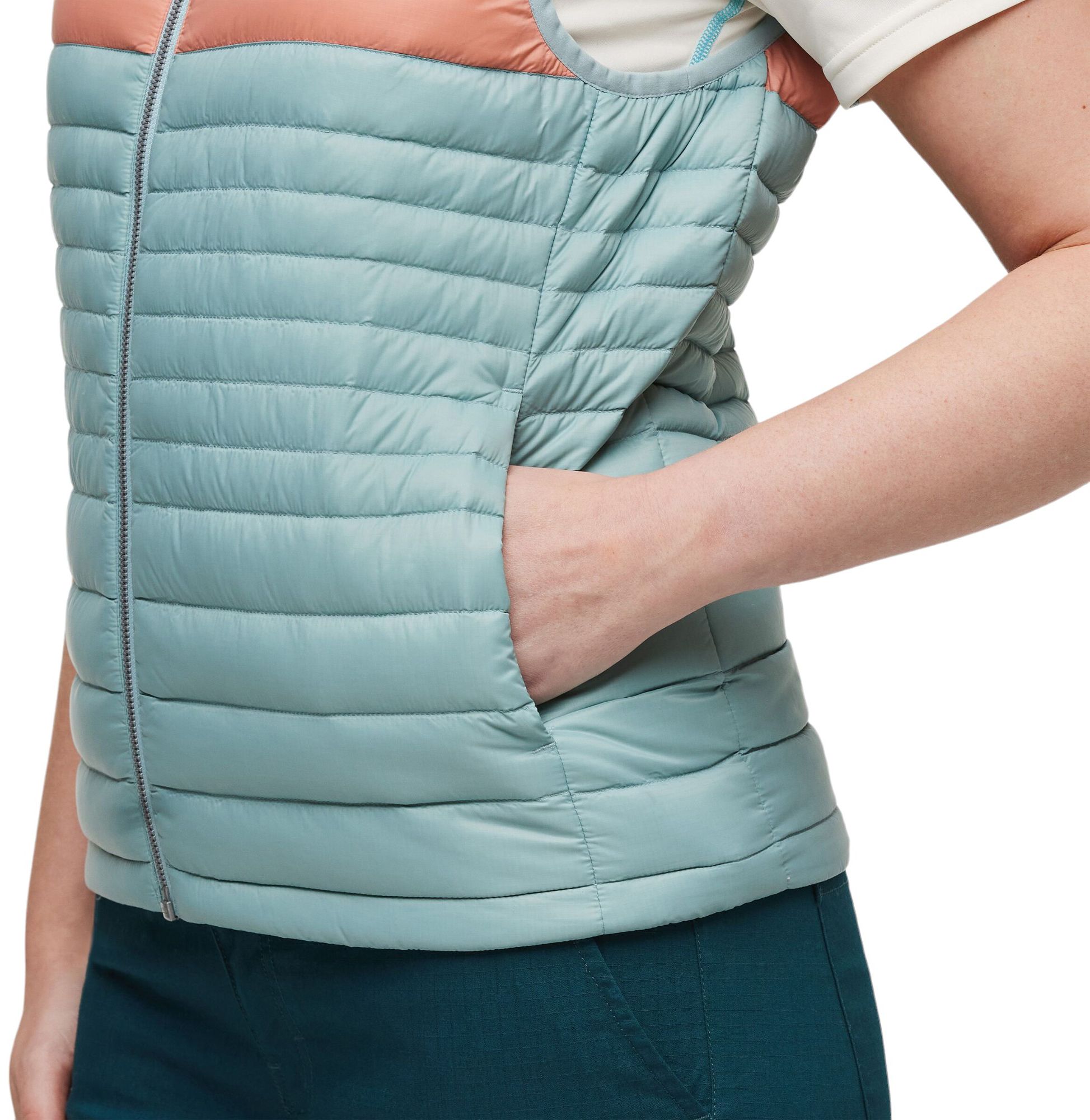 Cotopaxi Women's Fuego Down Vest product image