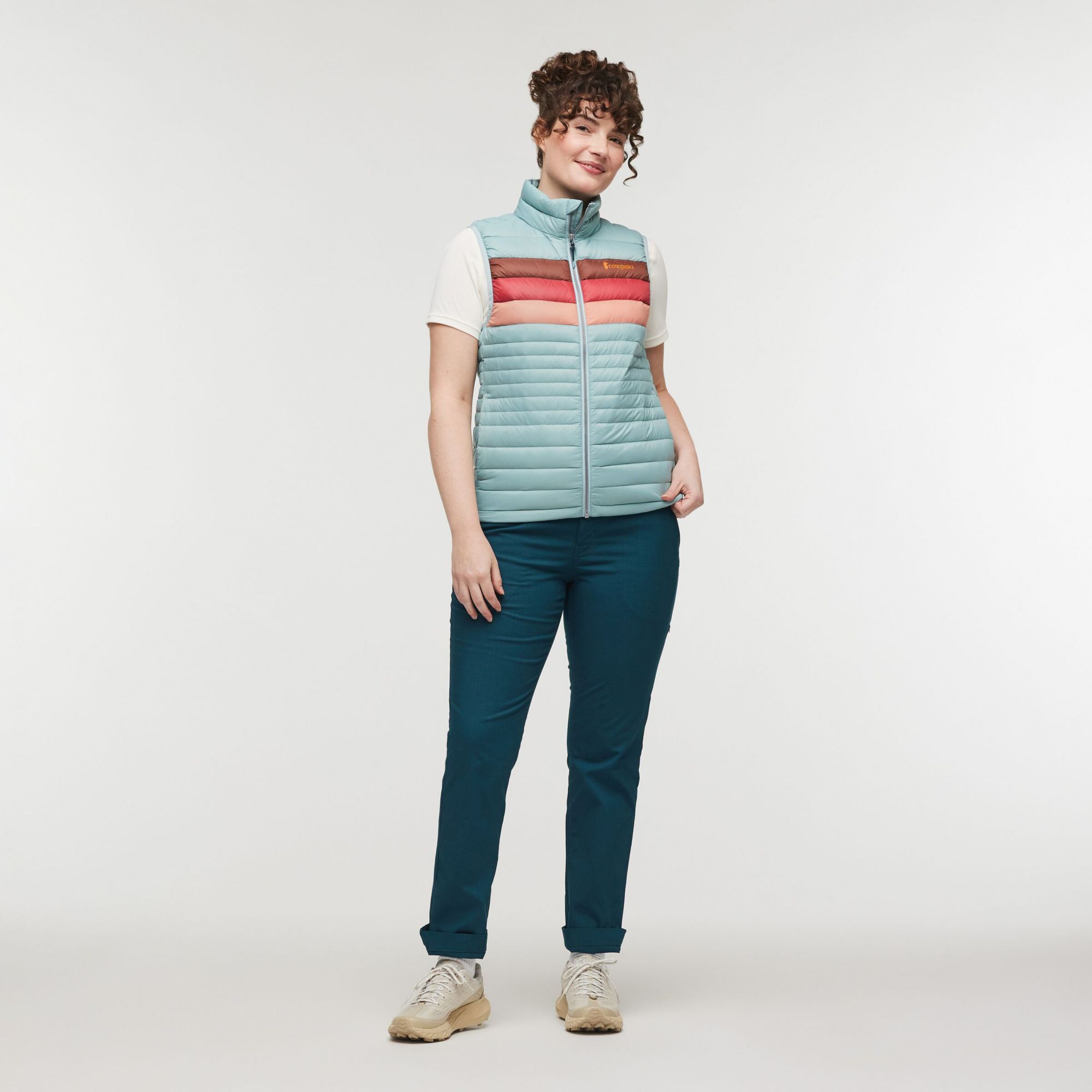 Cotopaxi Women's Fuego Down Vest product image